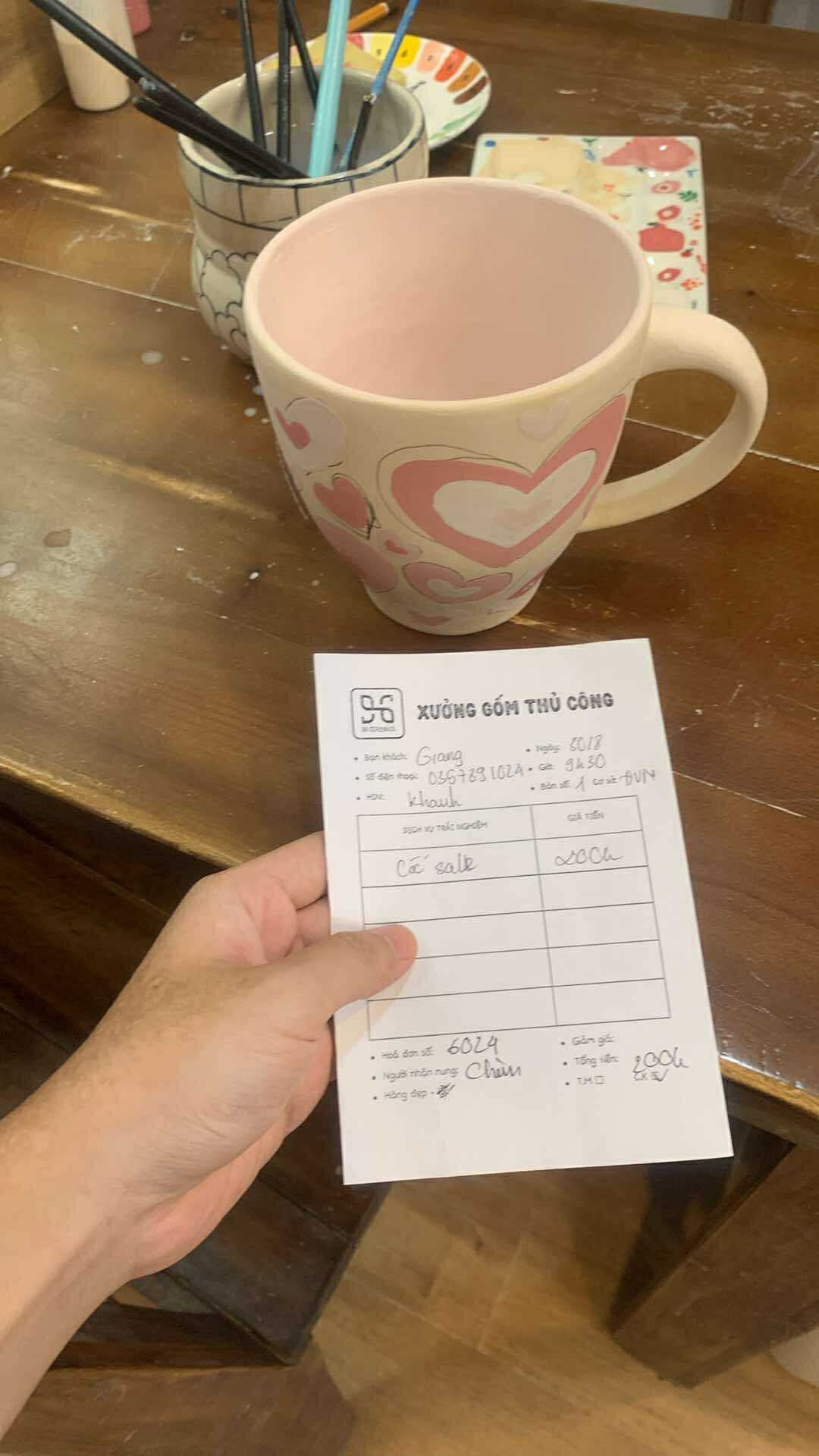 Ảnh người dùng