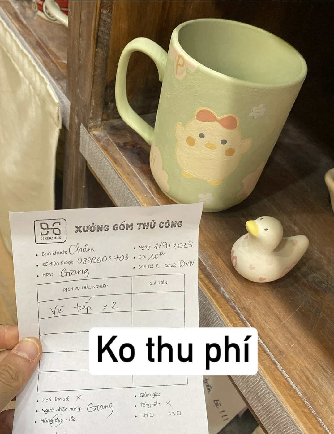 Ảnh người dùng