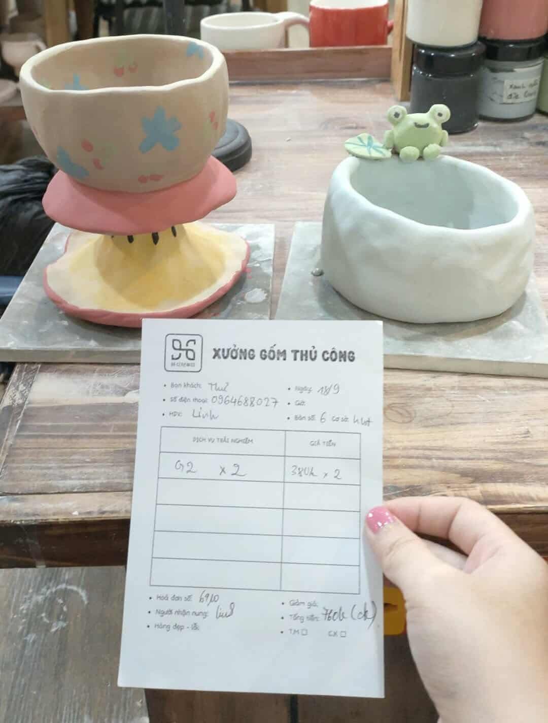 Ảnh người dùng