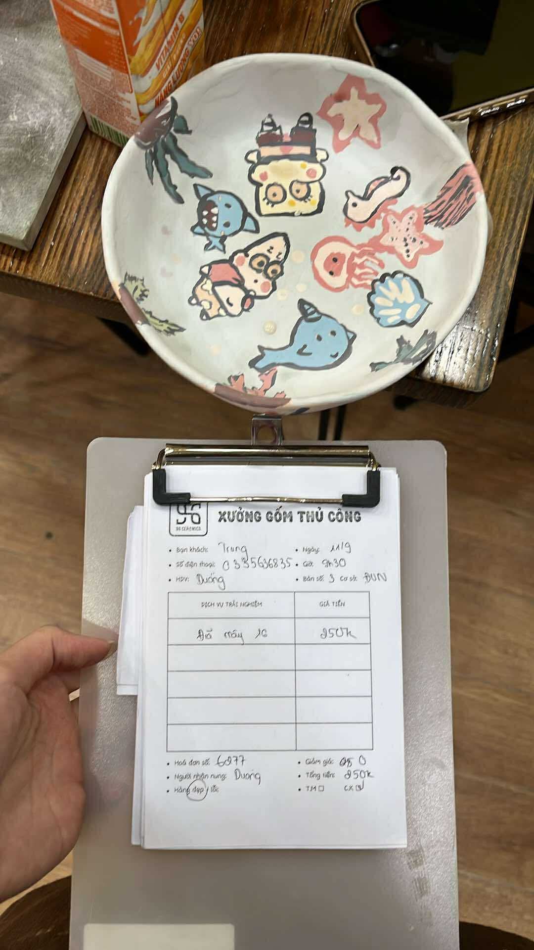 Ảnh người dùng