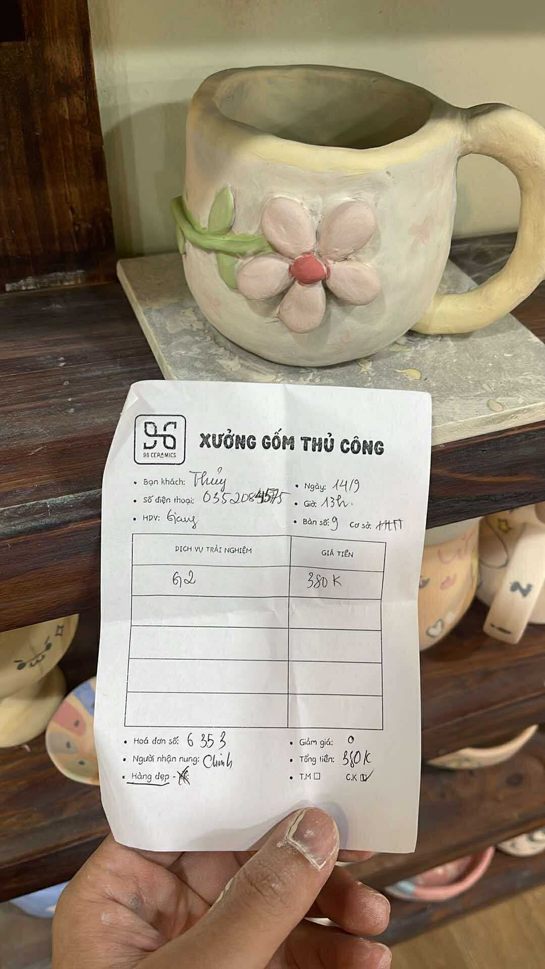 Ảnh người dùng