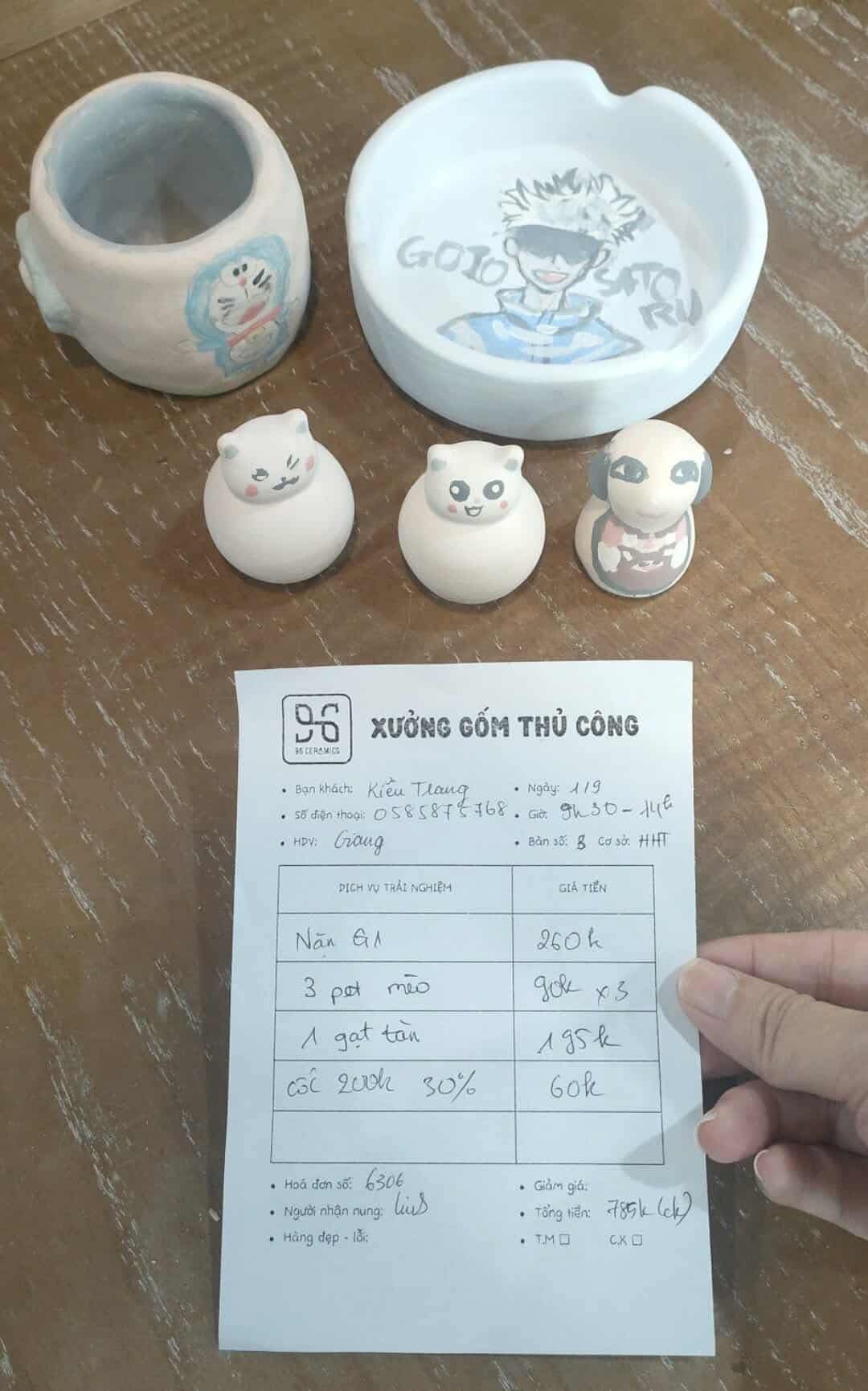 Ảnh người dùng