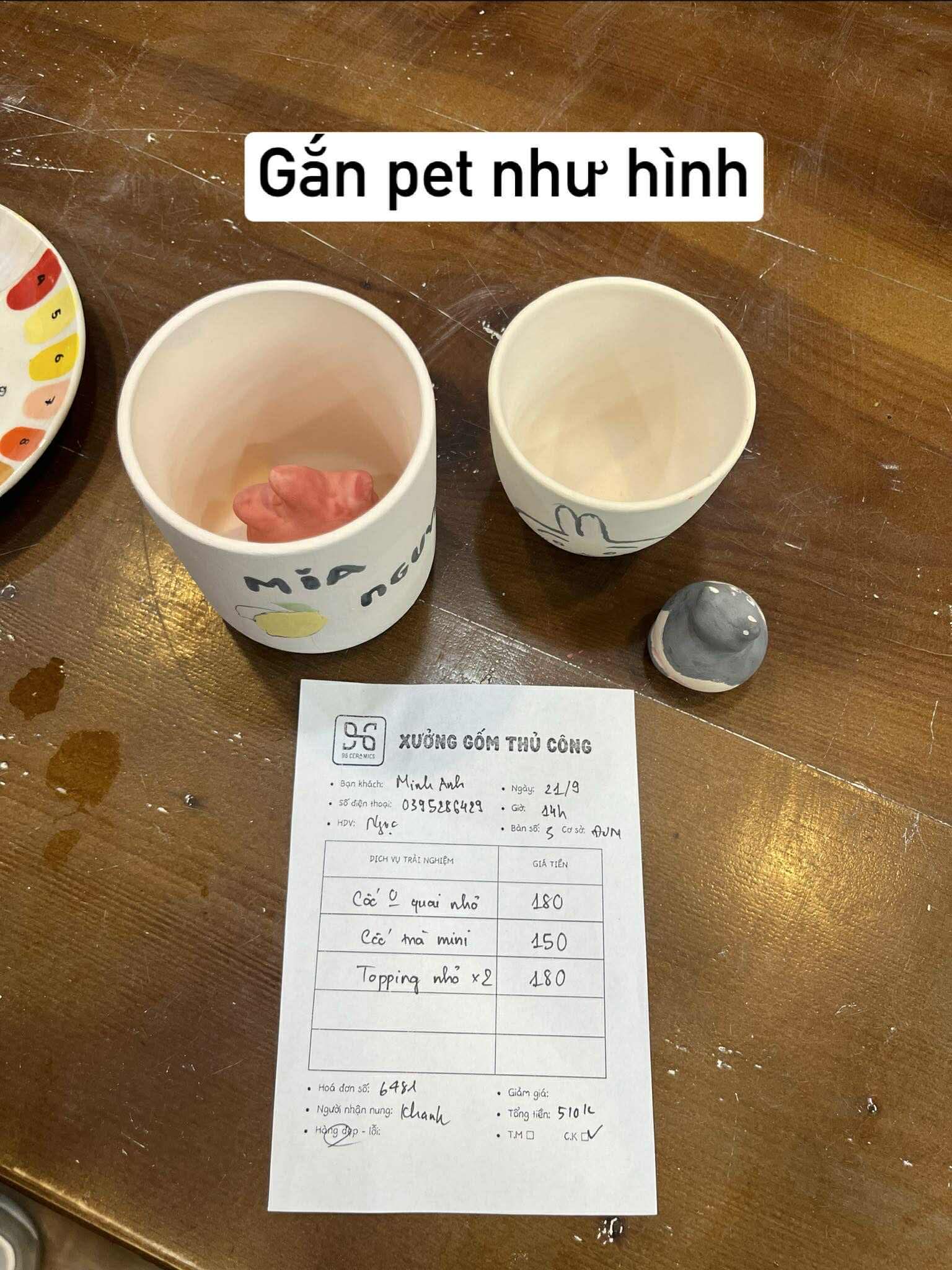 Ảnh người dùng
