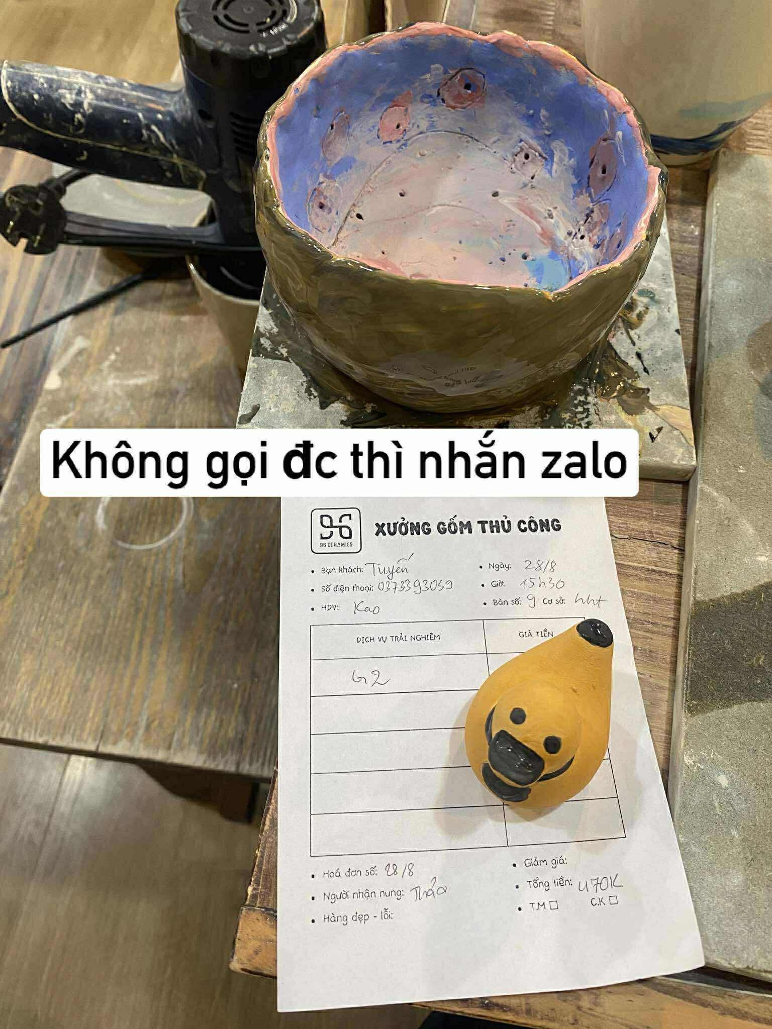 Ảnh người dùng