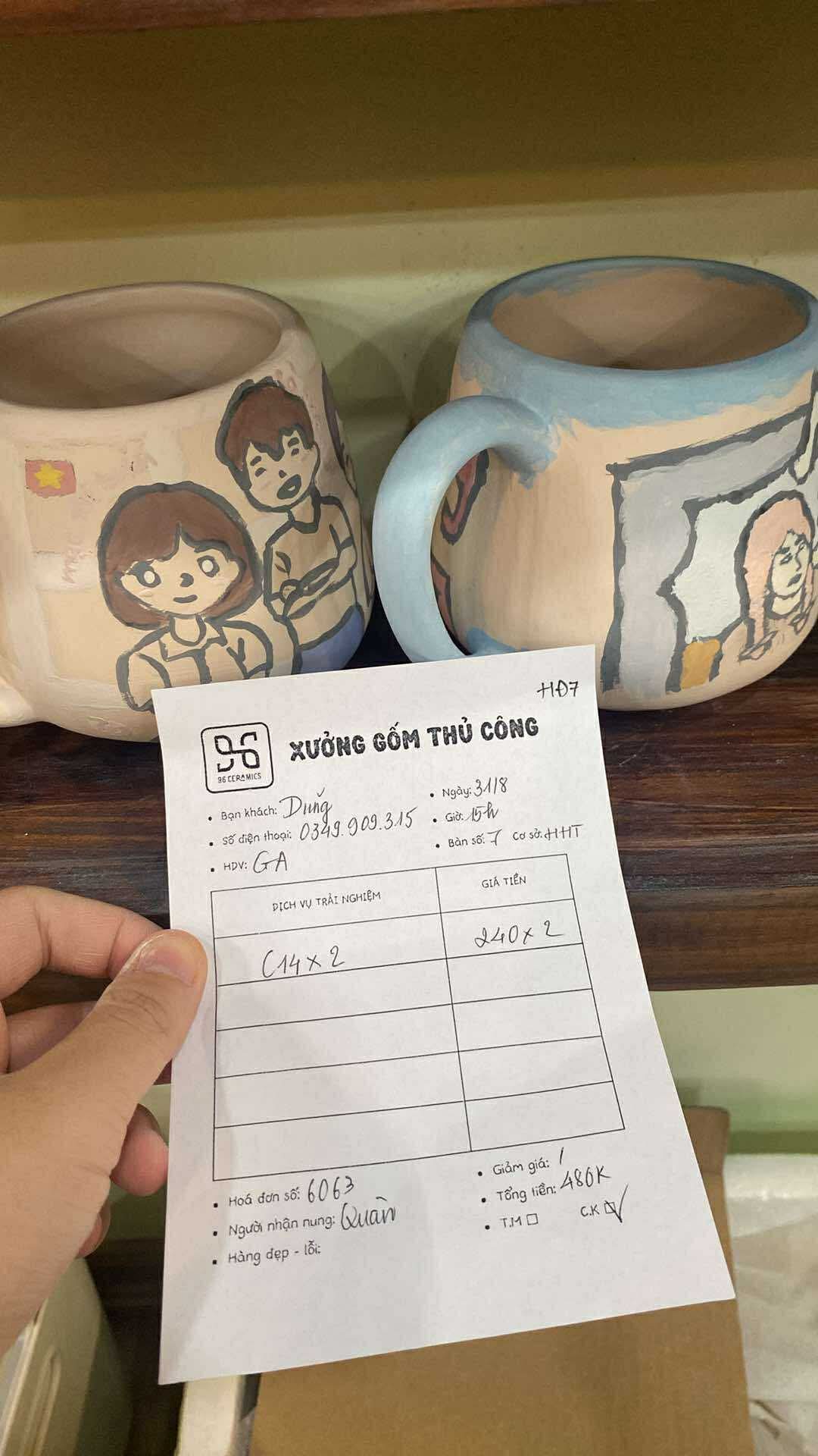 Ảnh người dùng