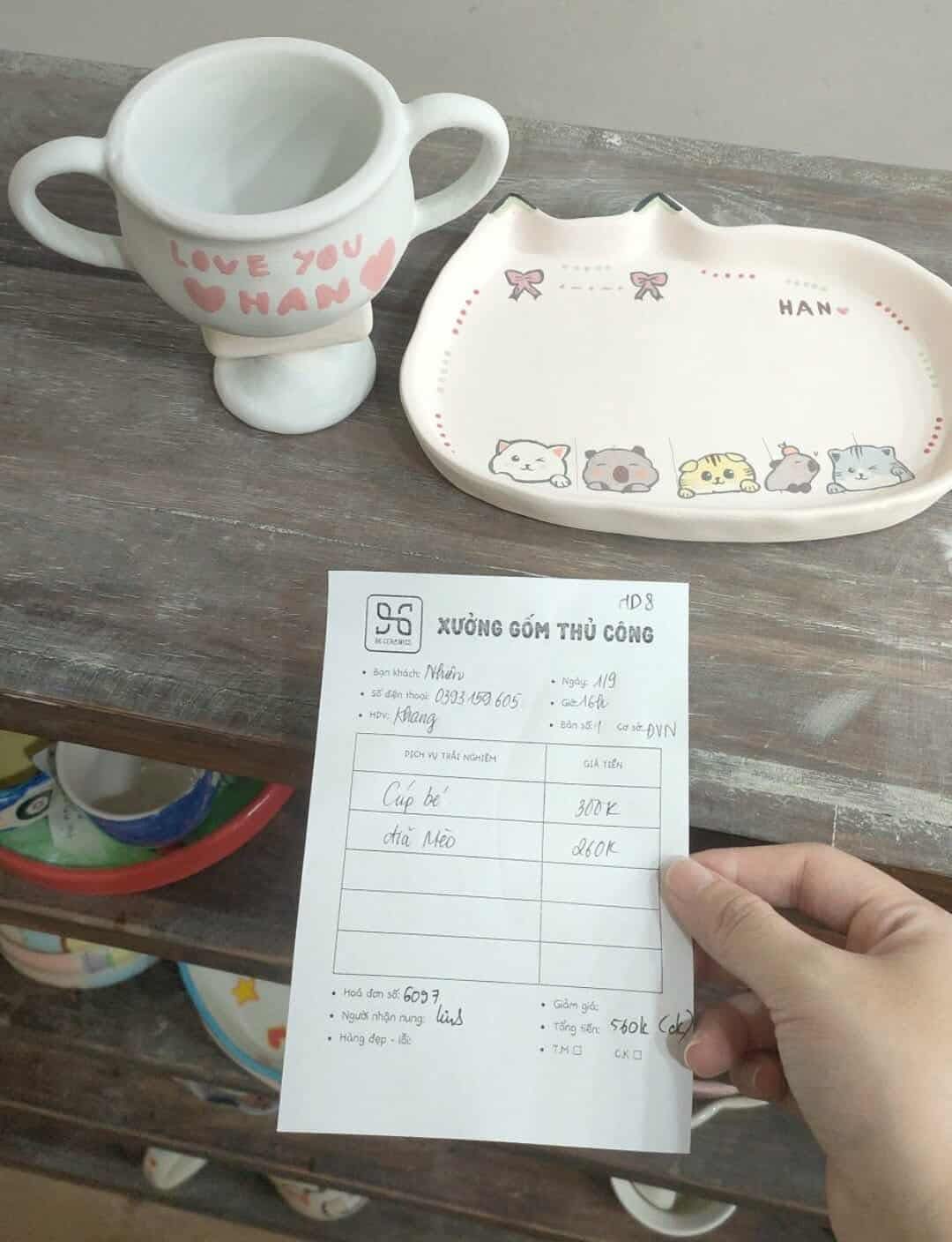 Ảnh người dùng