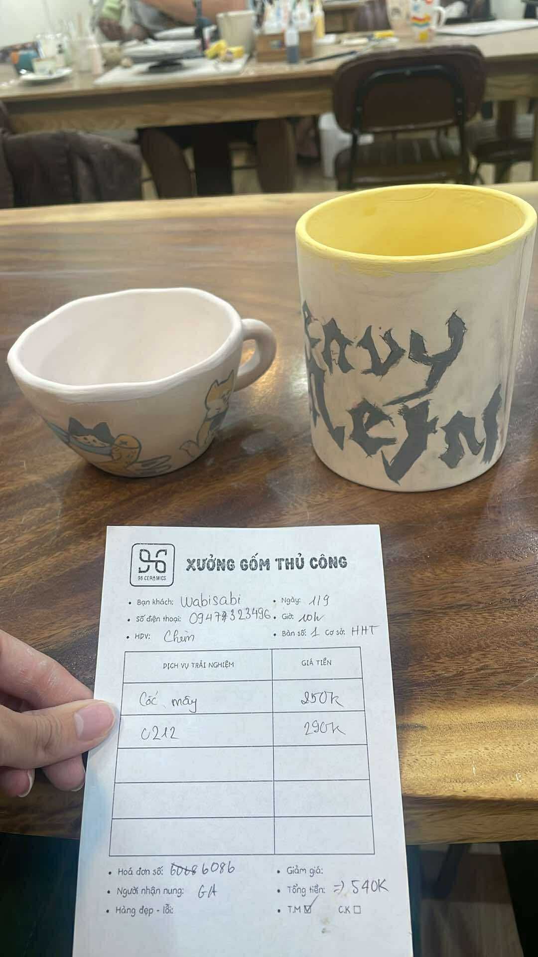 Ảnh người dùng