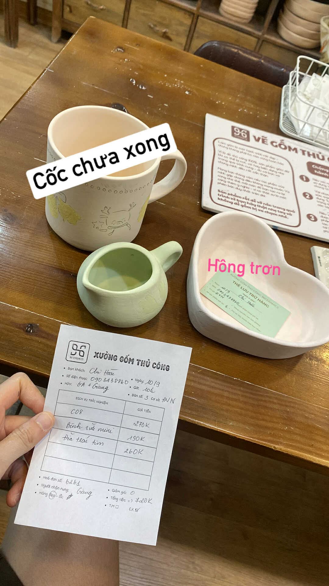Ảnh người dùng