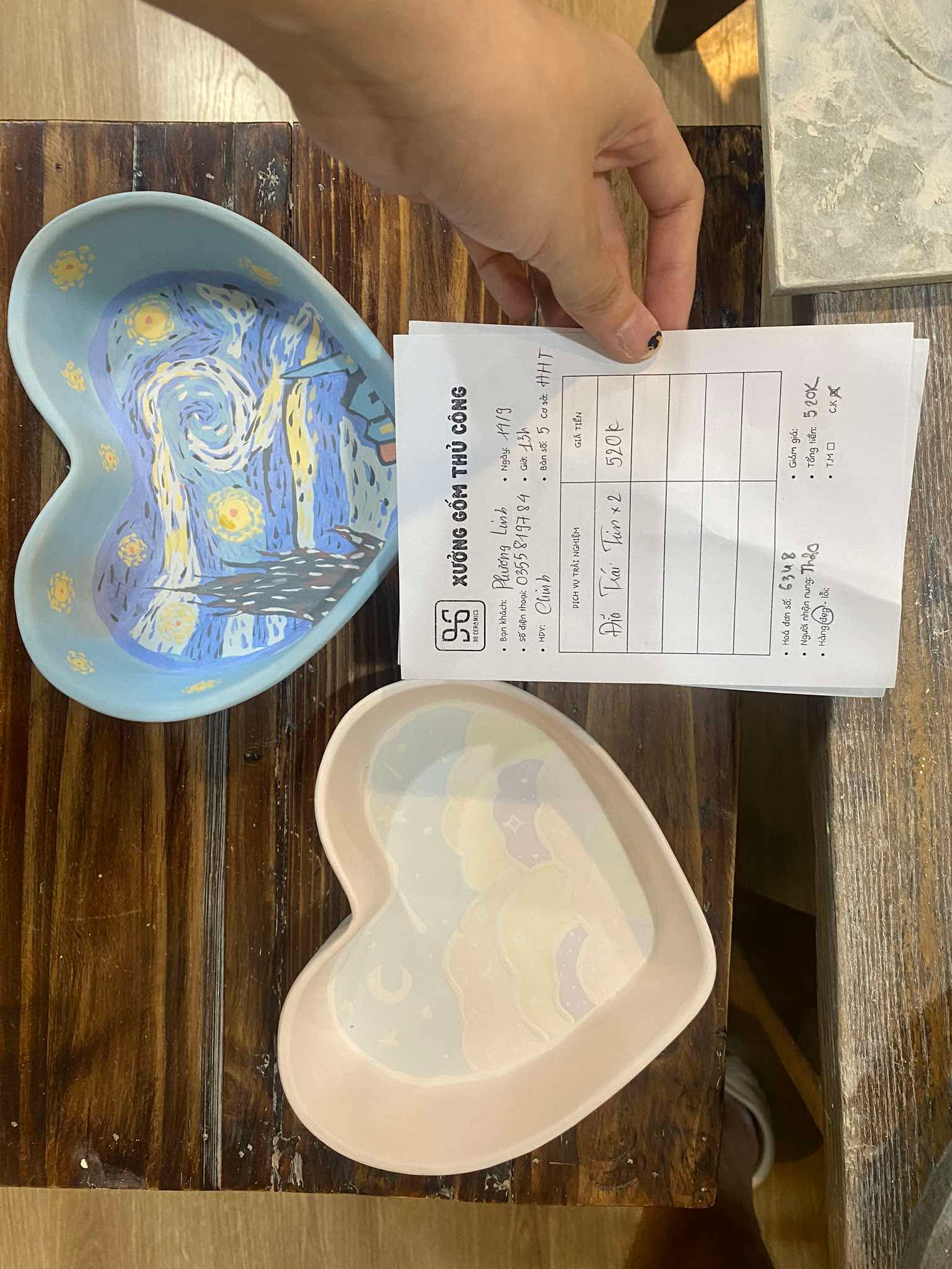 Ảnh người dùng