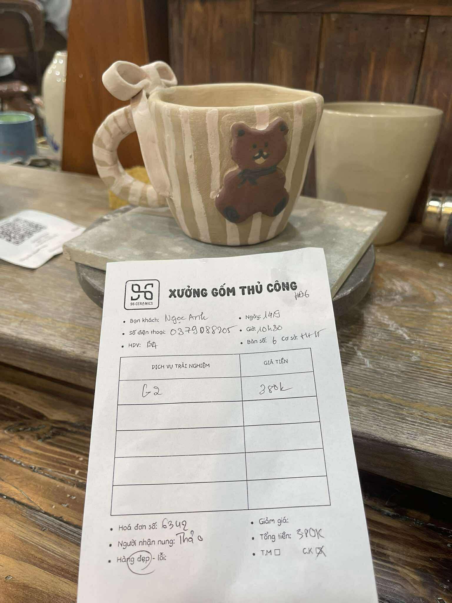 Ảnh người dùng