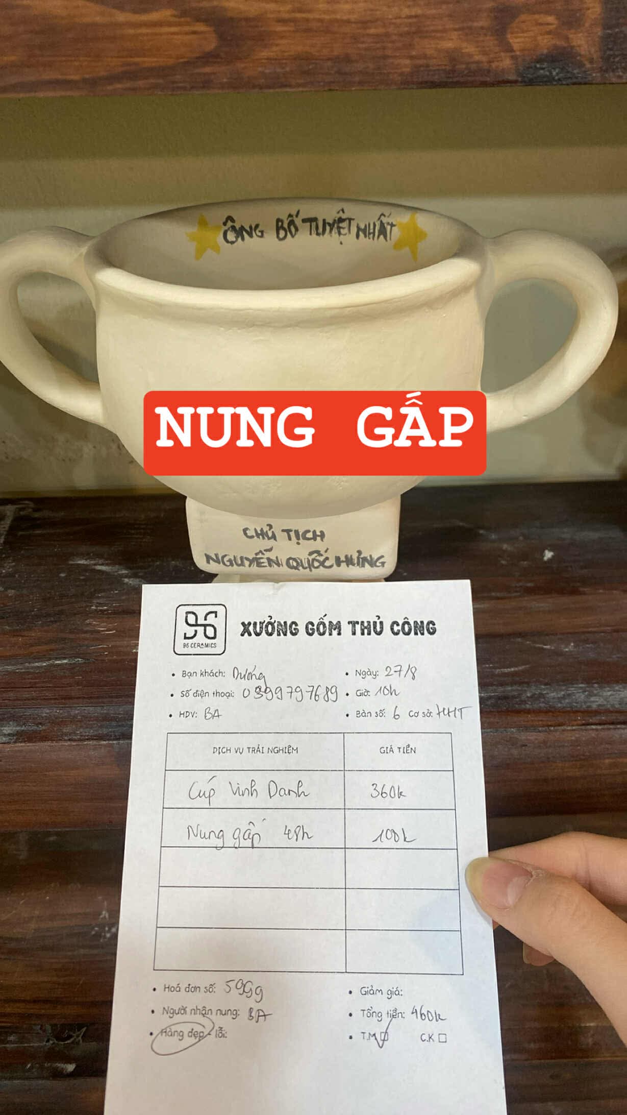 Ảnh người dùng