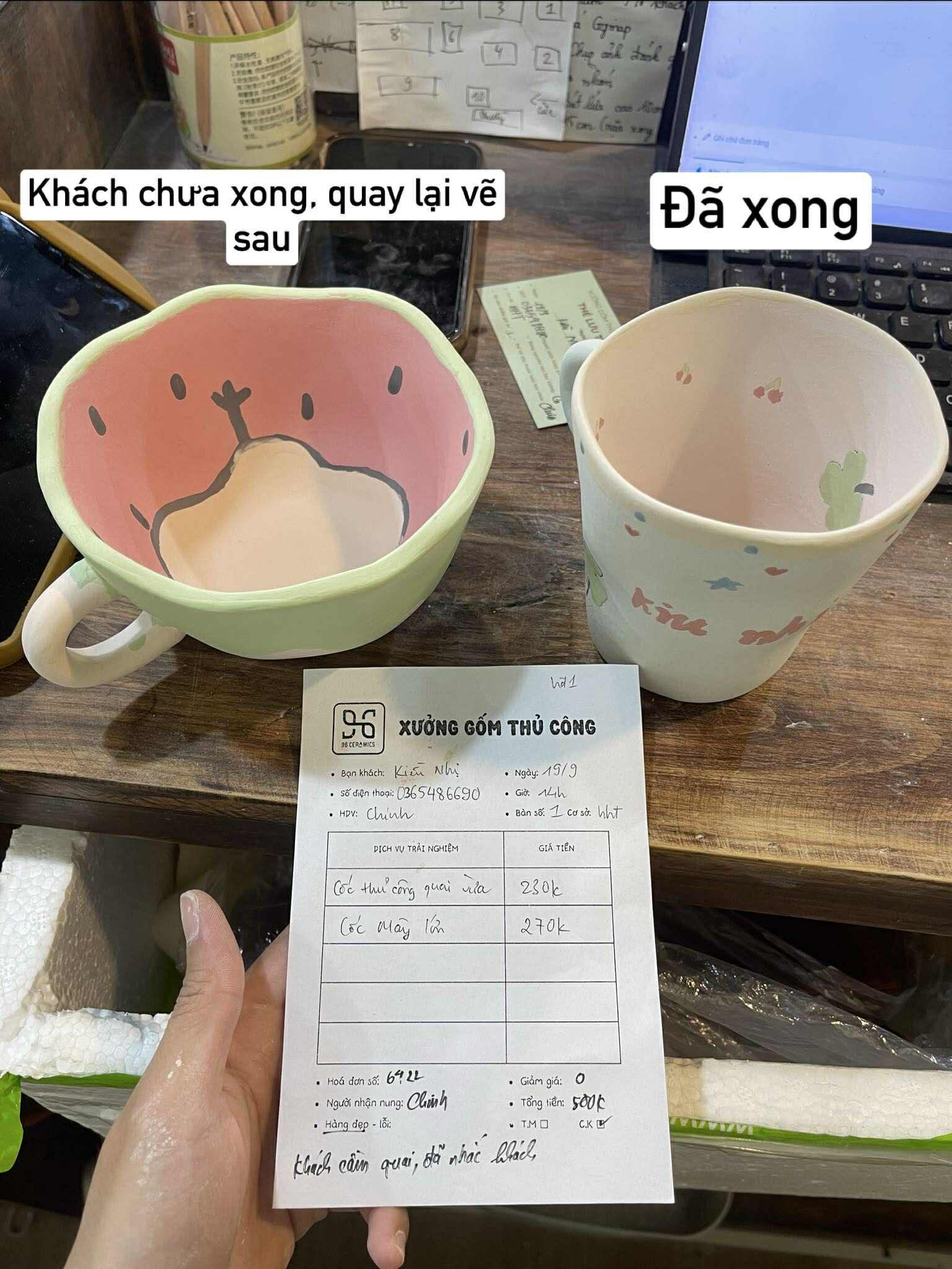 Ảnh người dùng