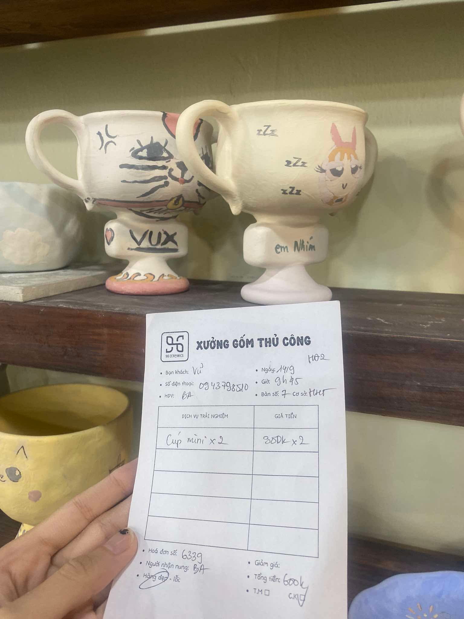 Ảnh người dùng