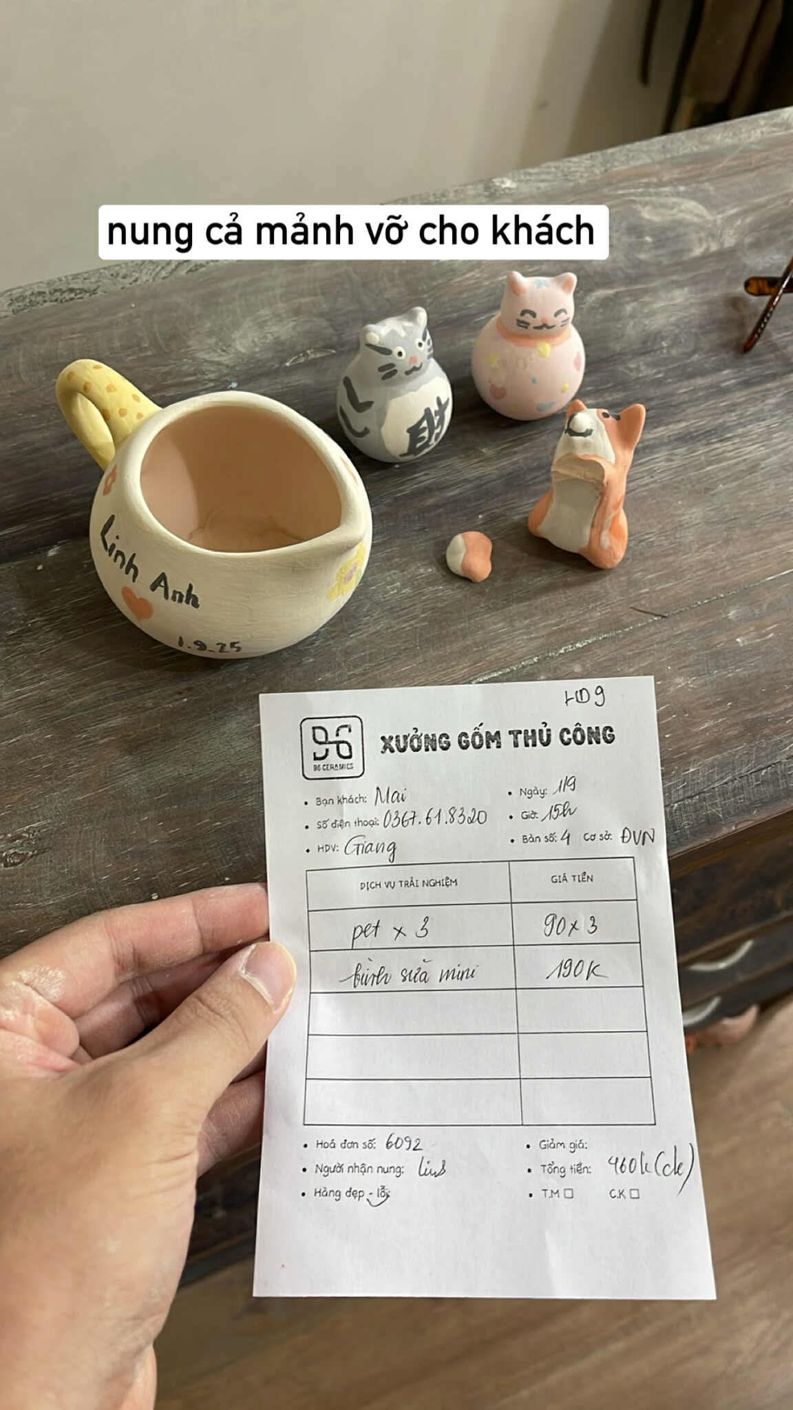 Ảnh người dùng