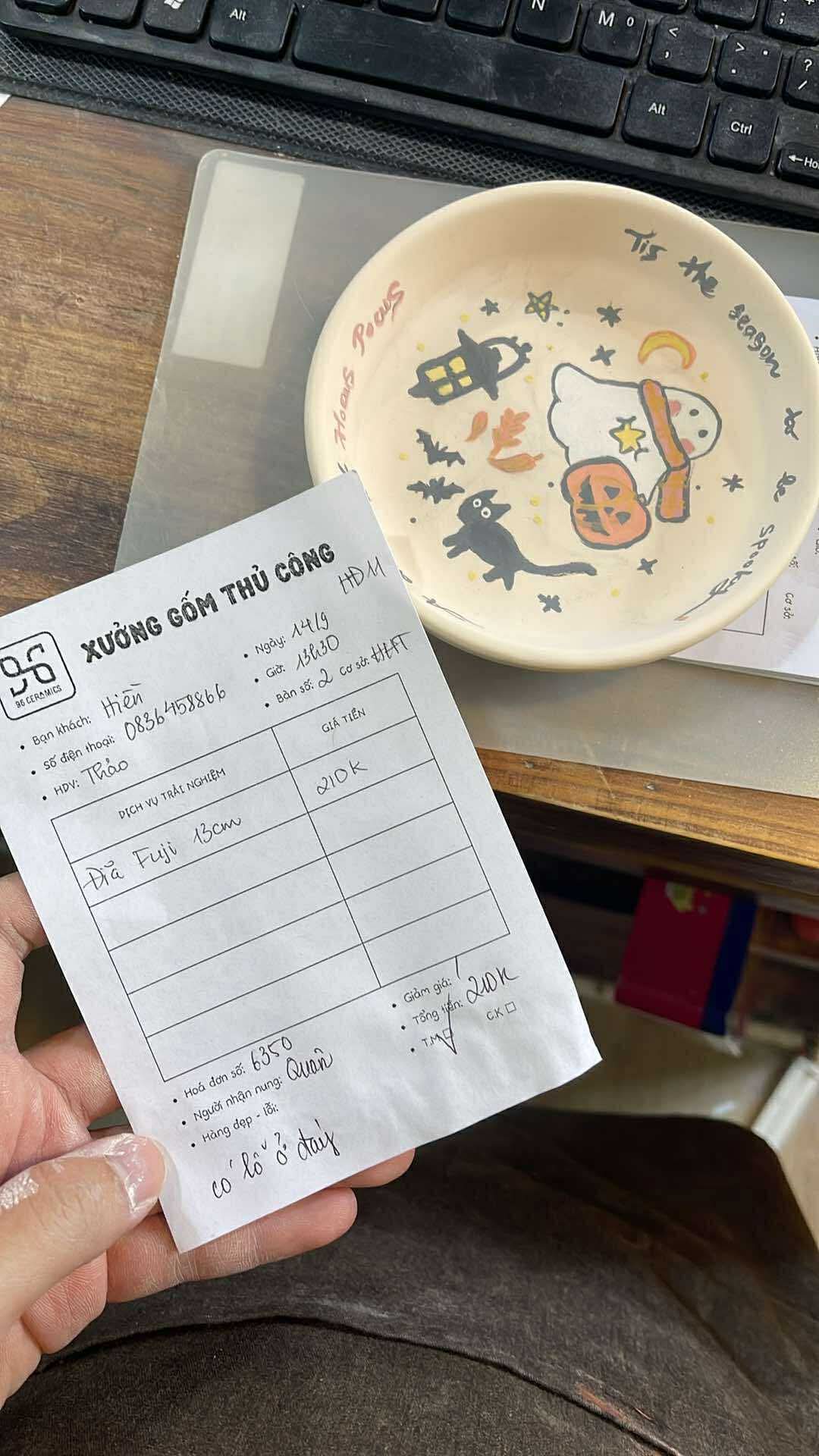 Ảnh người dùng