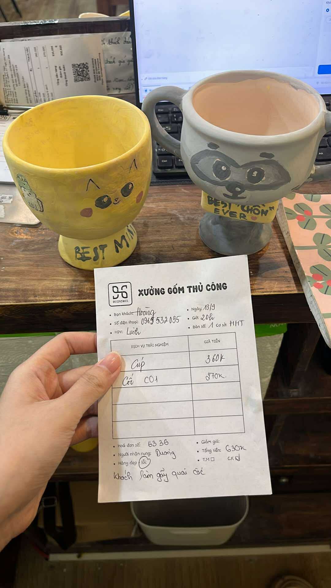 Ảnh người dùng