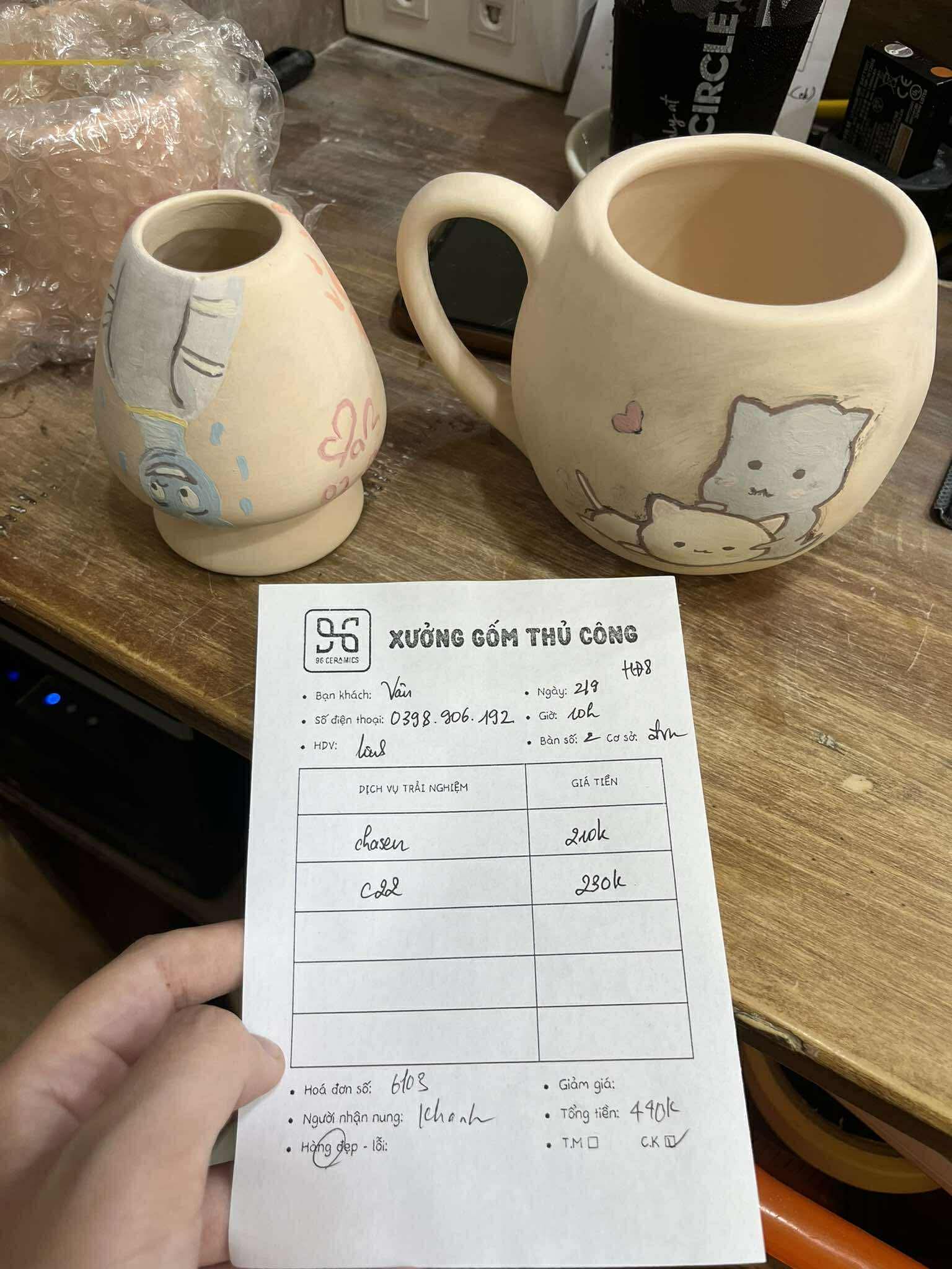 Ảnh người dùng