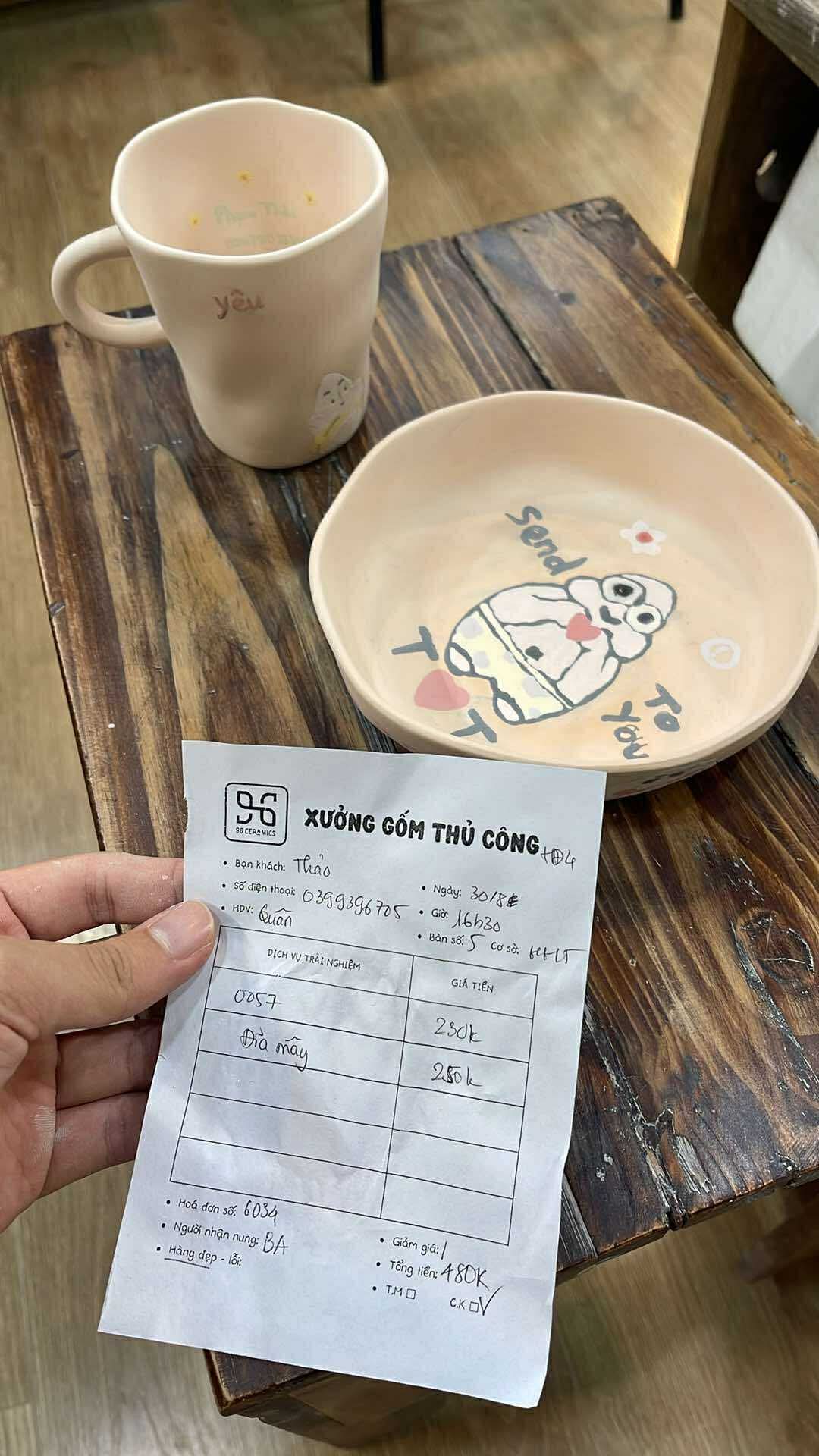 Ảnh người dùng