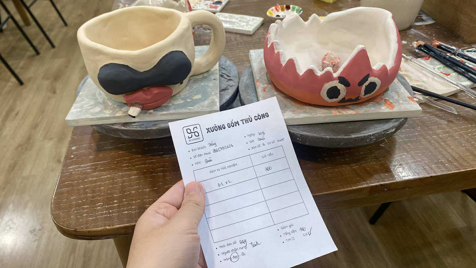 Ảnh người dùng