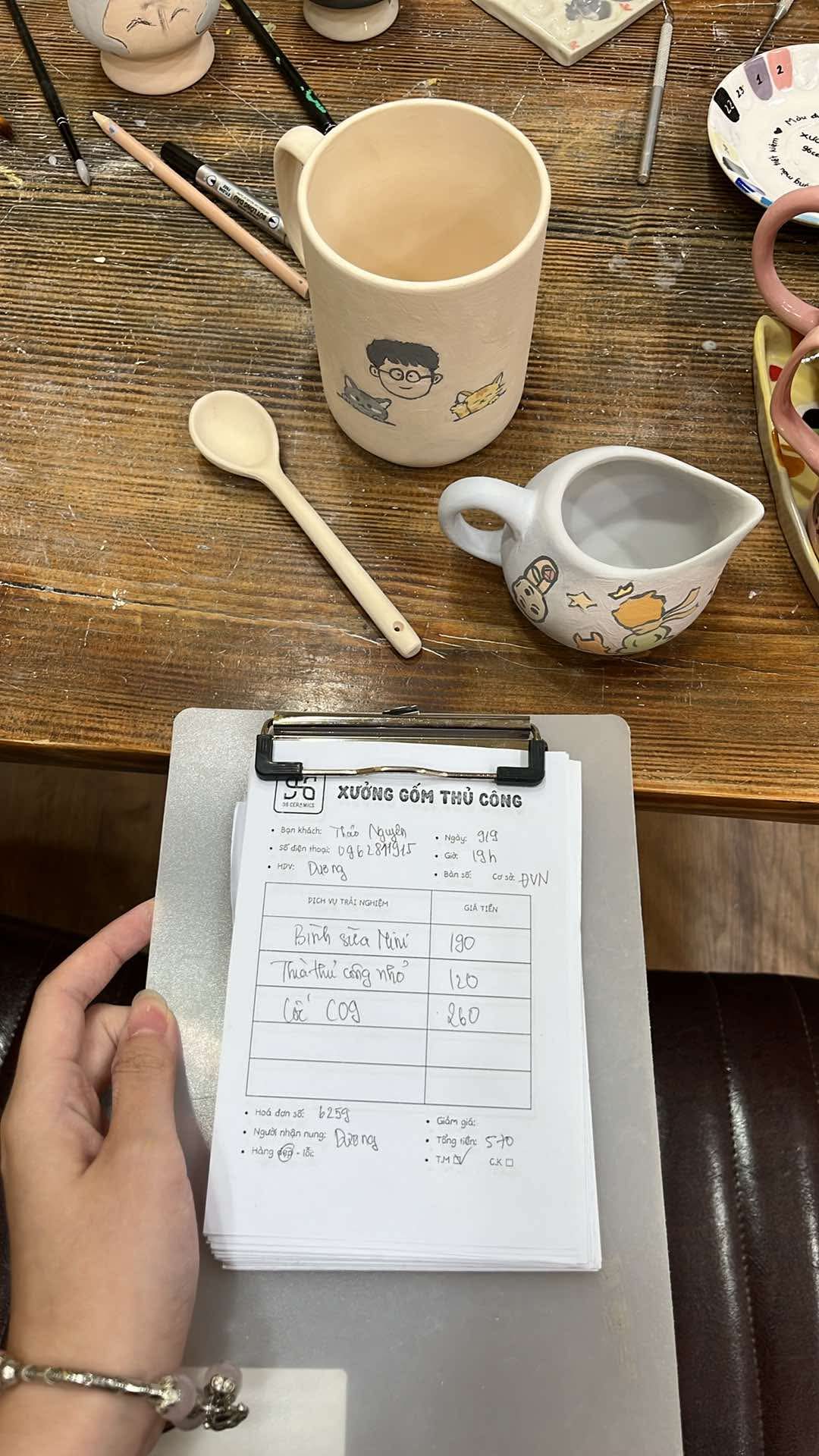 Ảnh người dùng