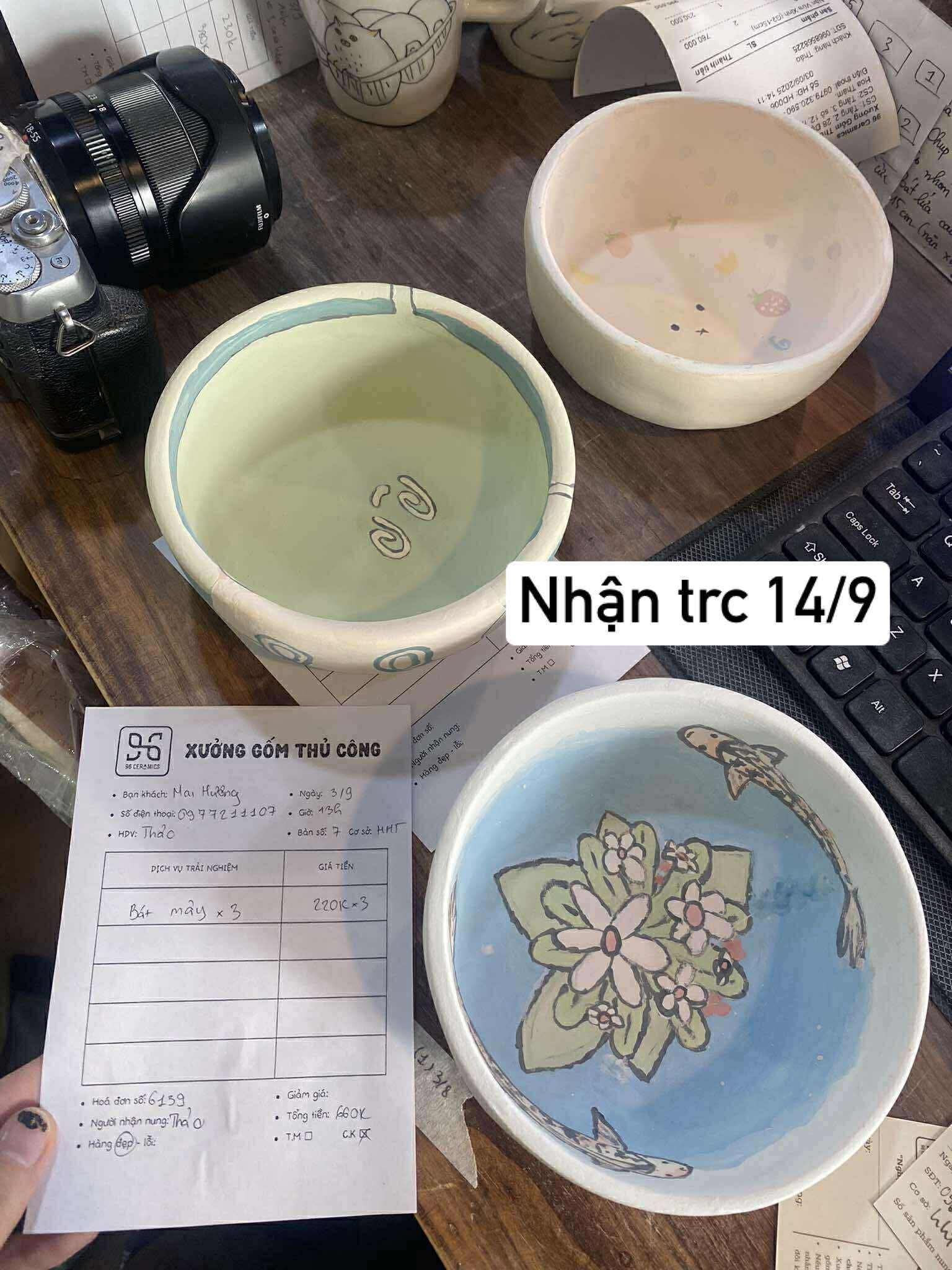 Ảnh người dùng
