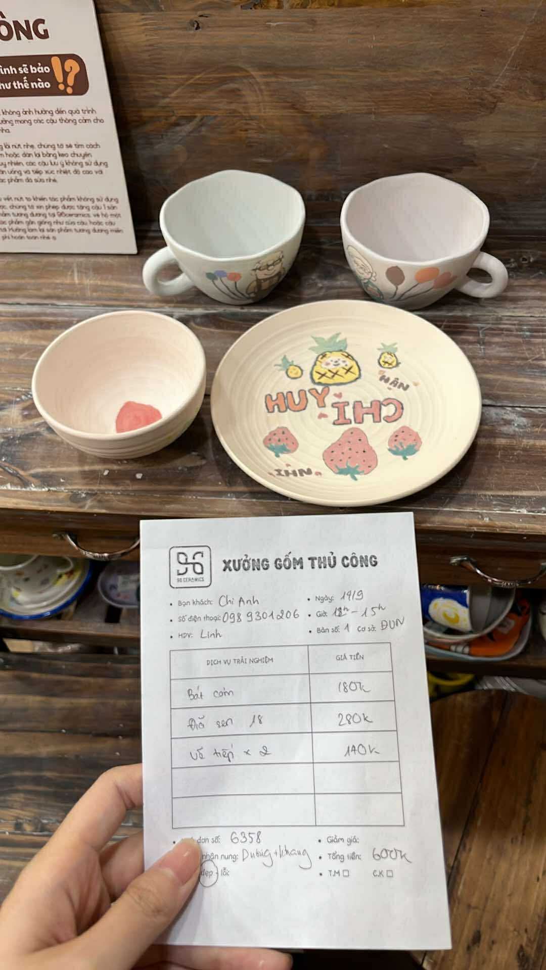 Ảnh người dùng