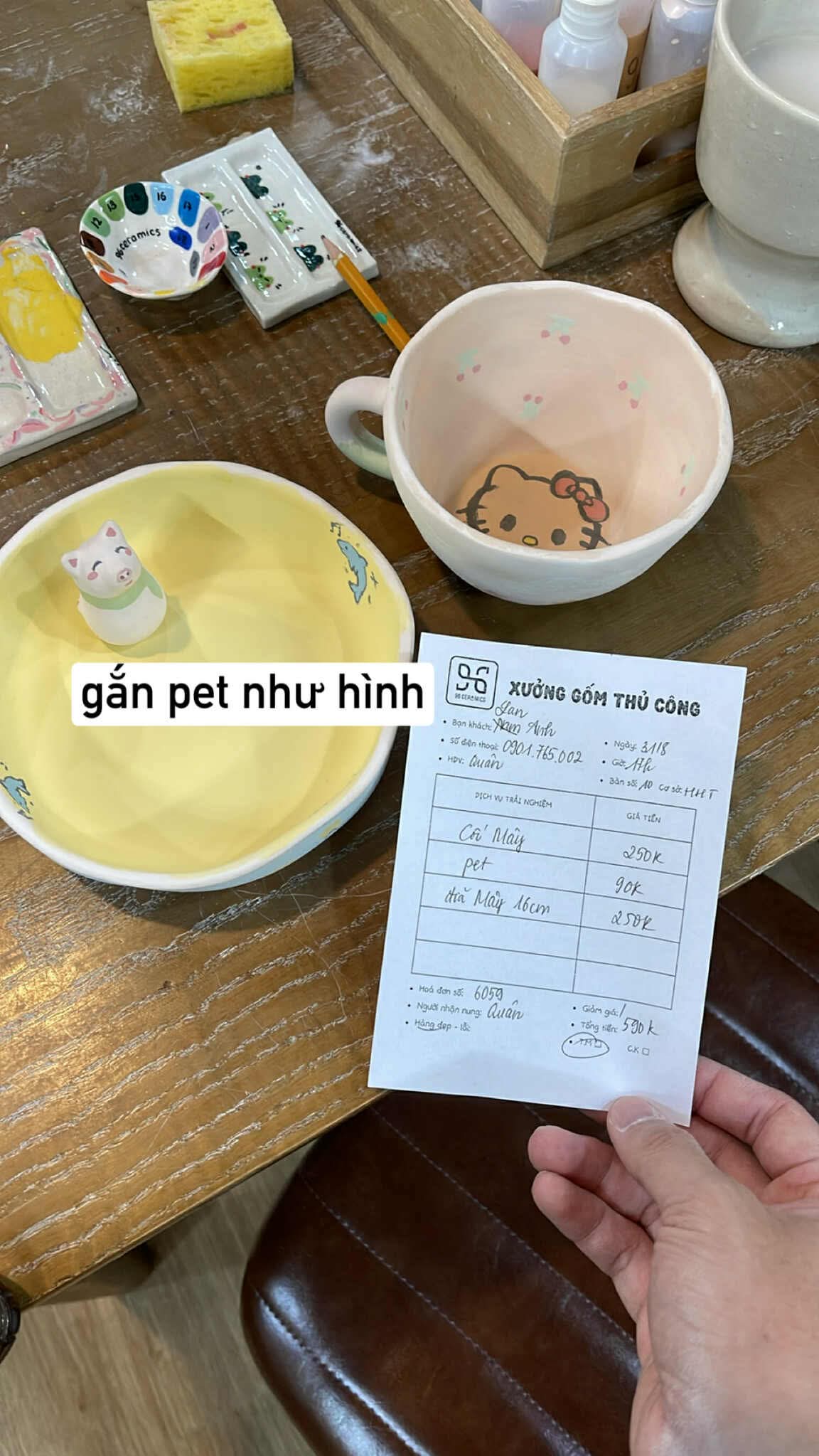 Ảnh người dùng