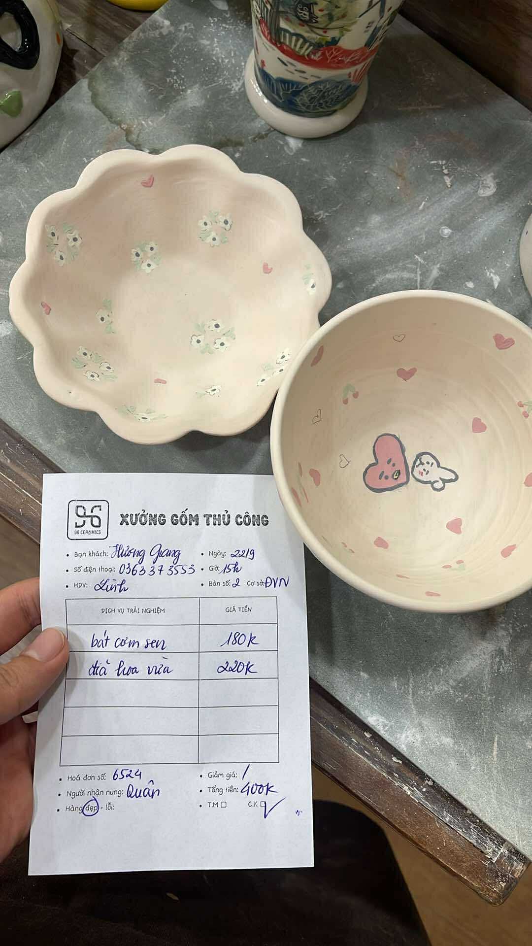 Ảnh người dùng
