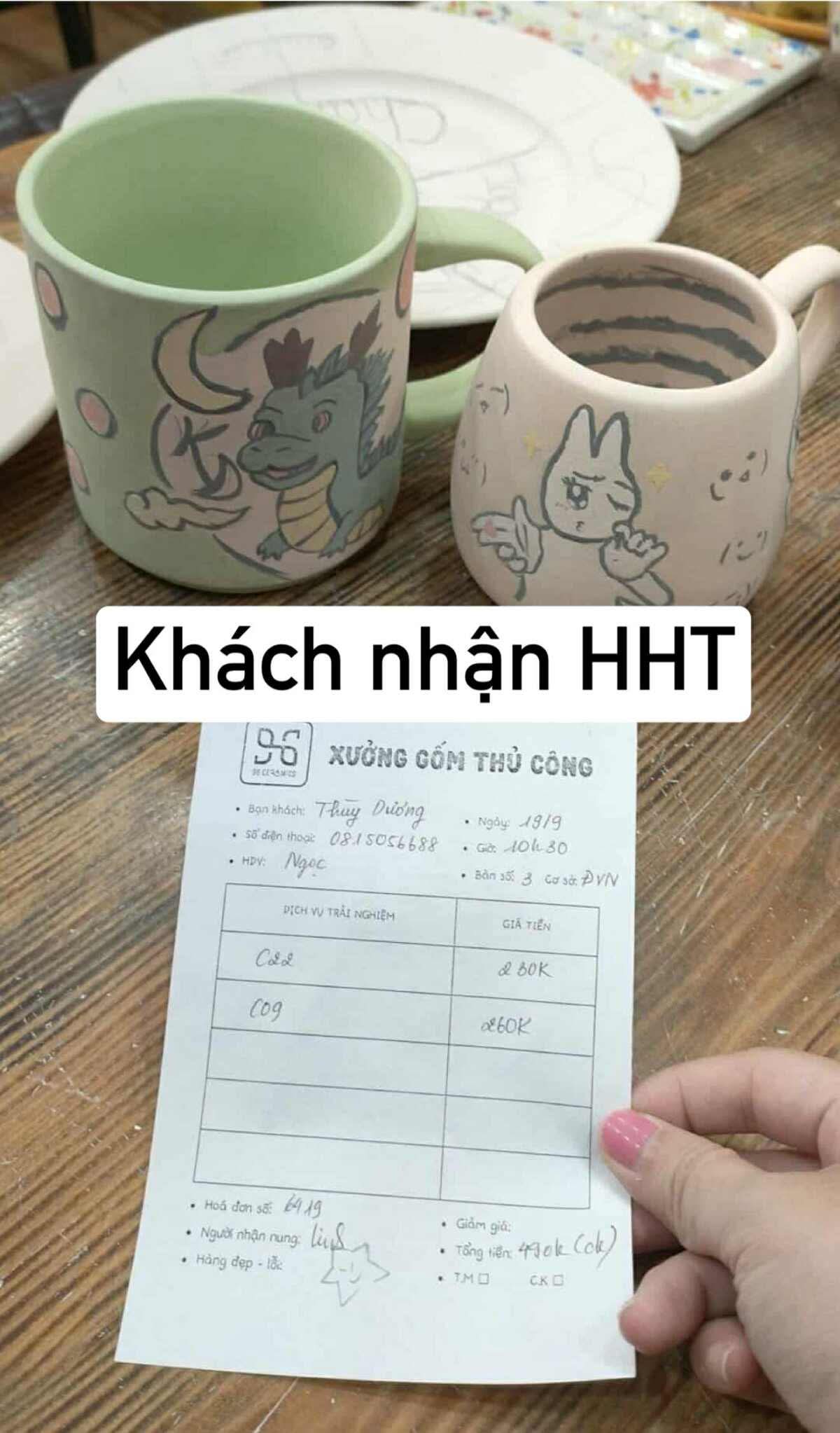 Ảnh người dùng