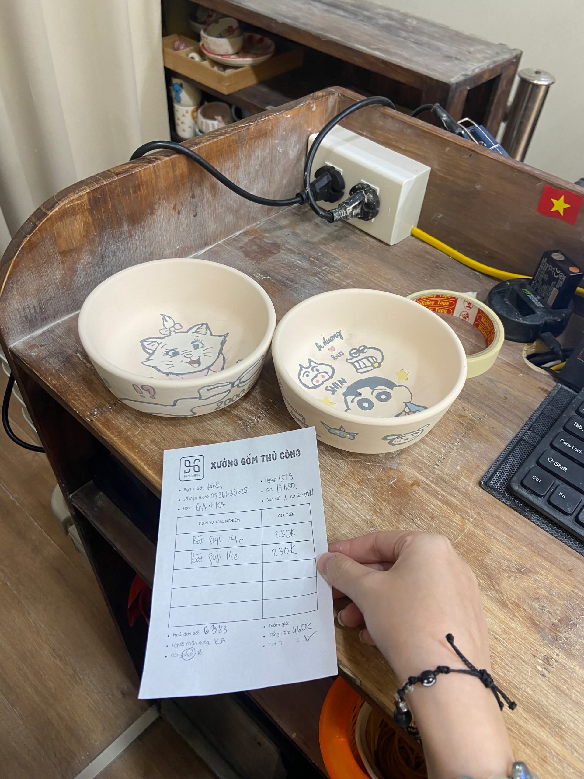 Ảnh người dùng