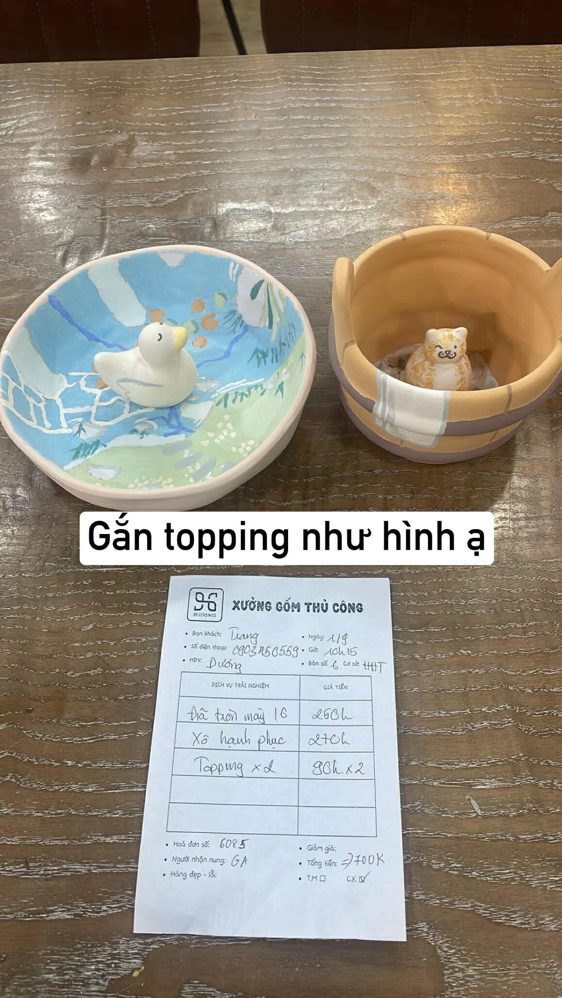 Ảnh người dùng