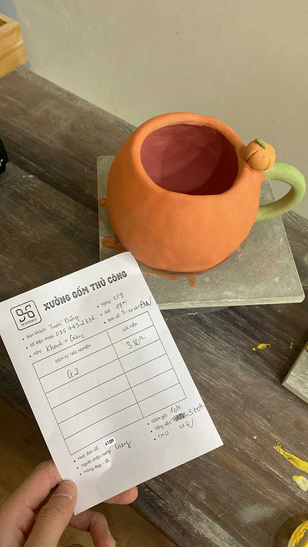 Ảnh người dùng