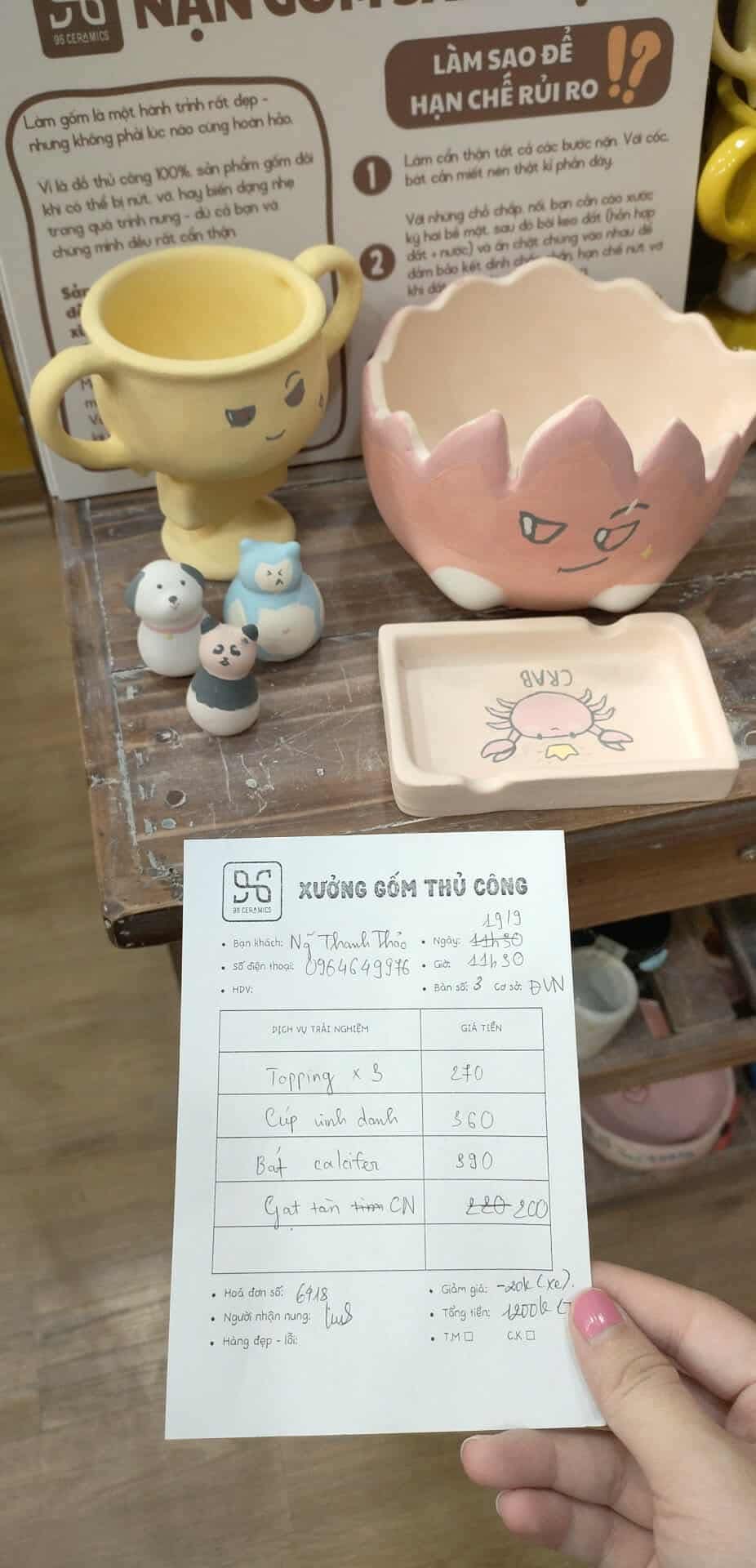 Ảnh người dùng