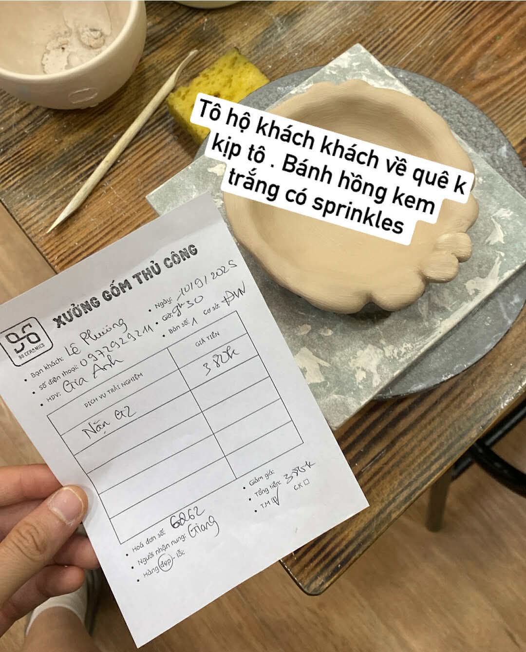 Ảnh người dùng