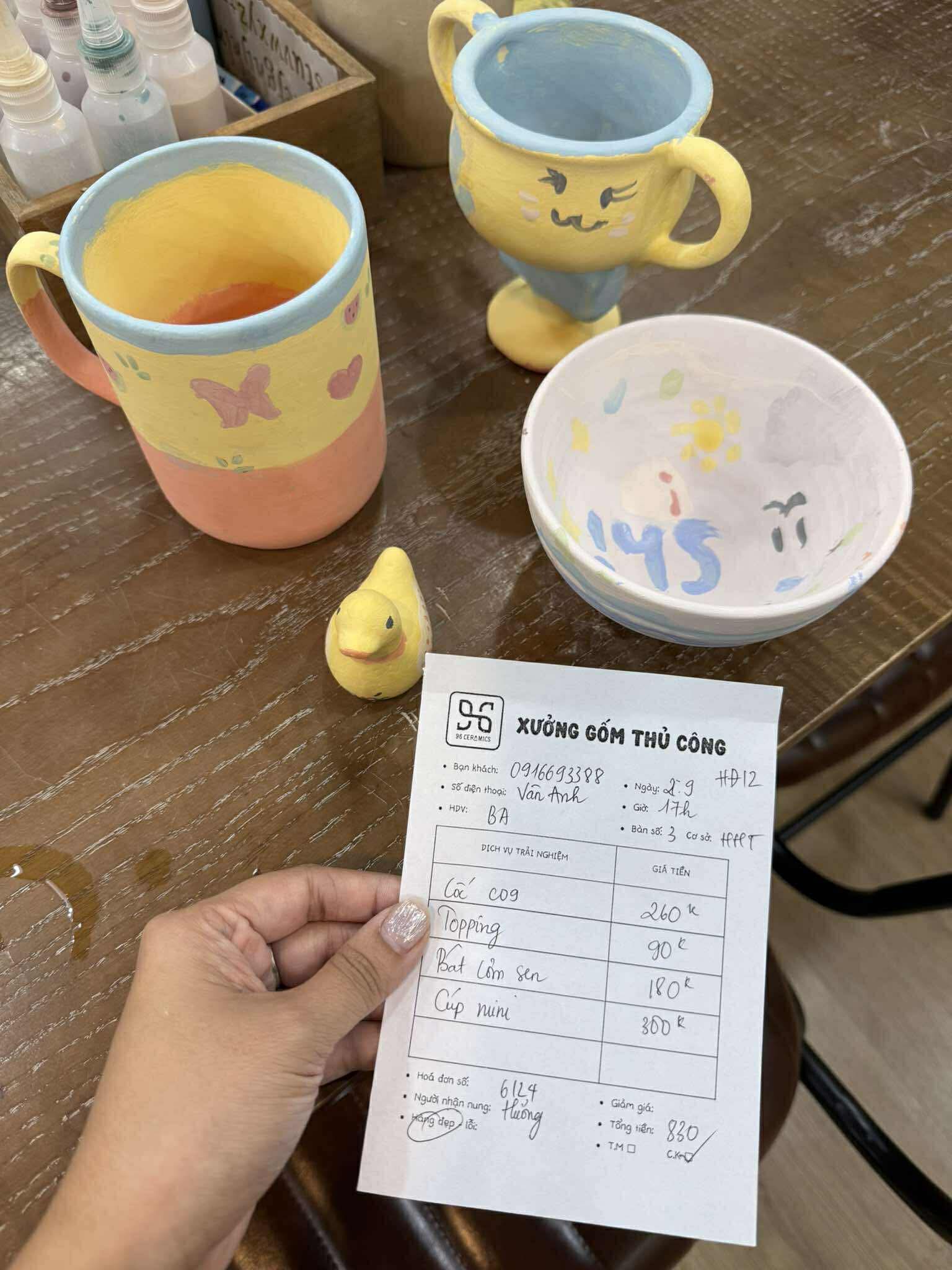 Ảnh người dùng