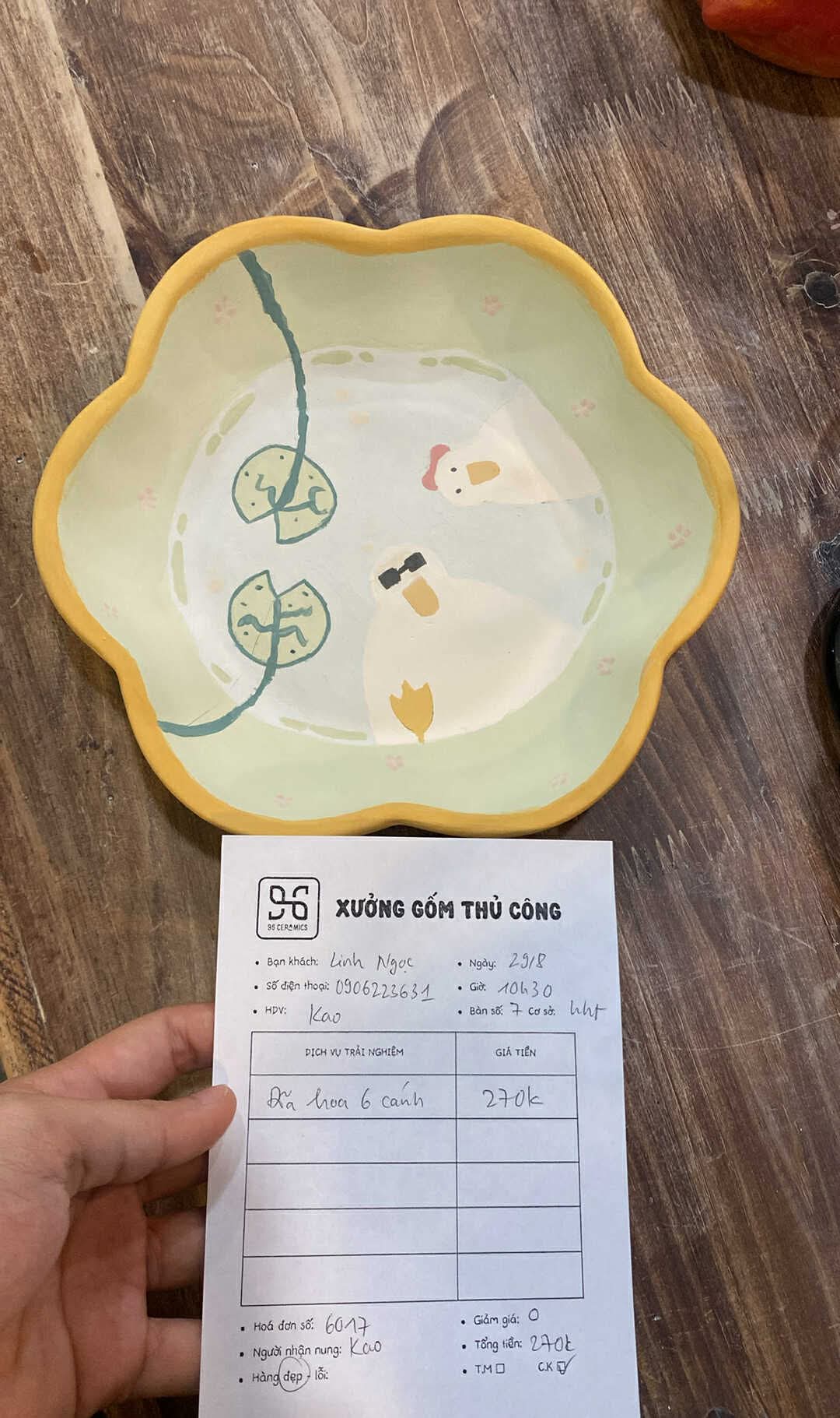 Ảnh người dùng
