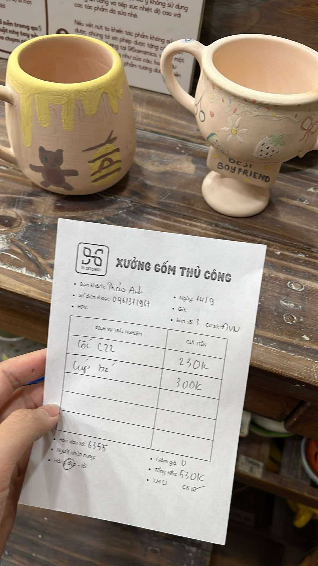 Ảnh người dùng