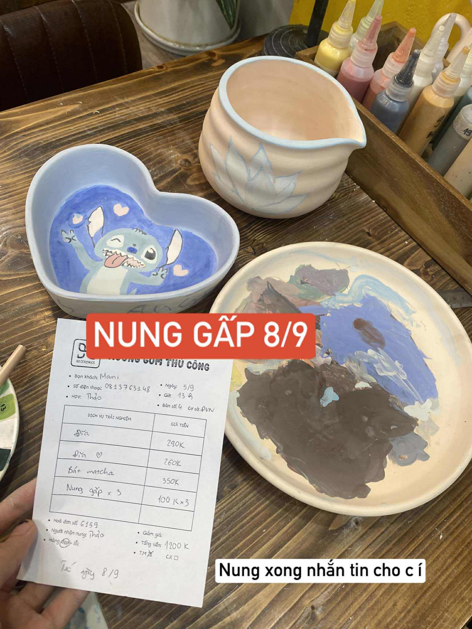 Ảnh người dùng