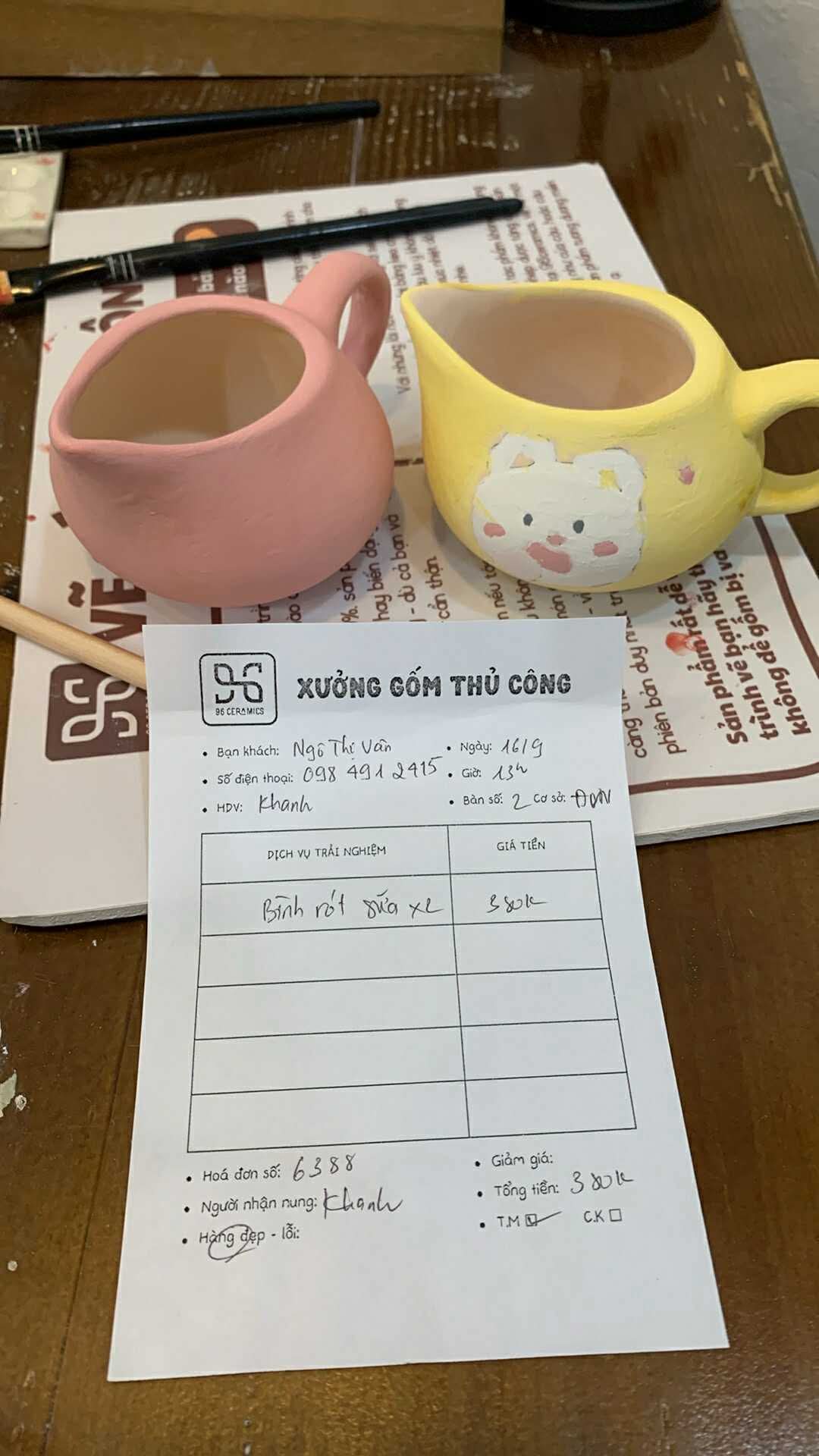 Ảnh người dùng