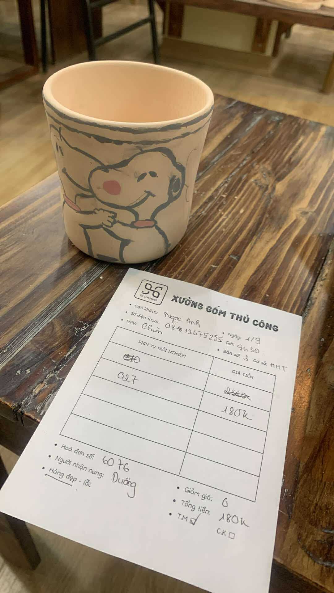 Ảnh người dùng