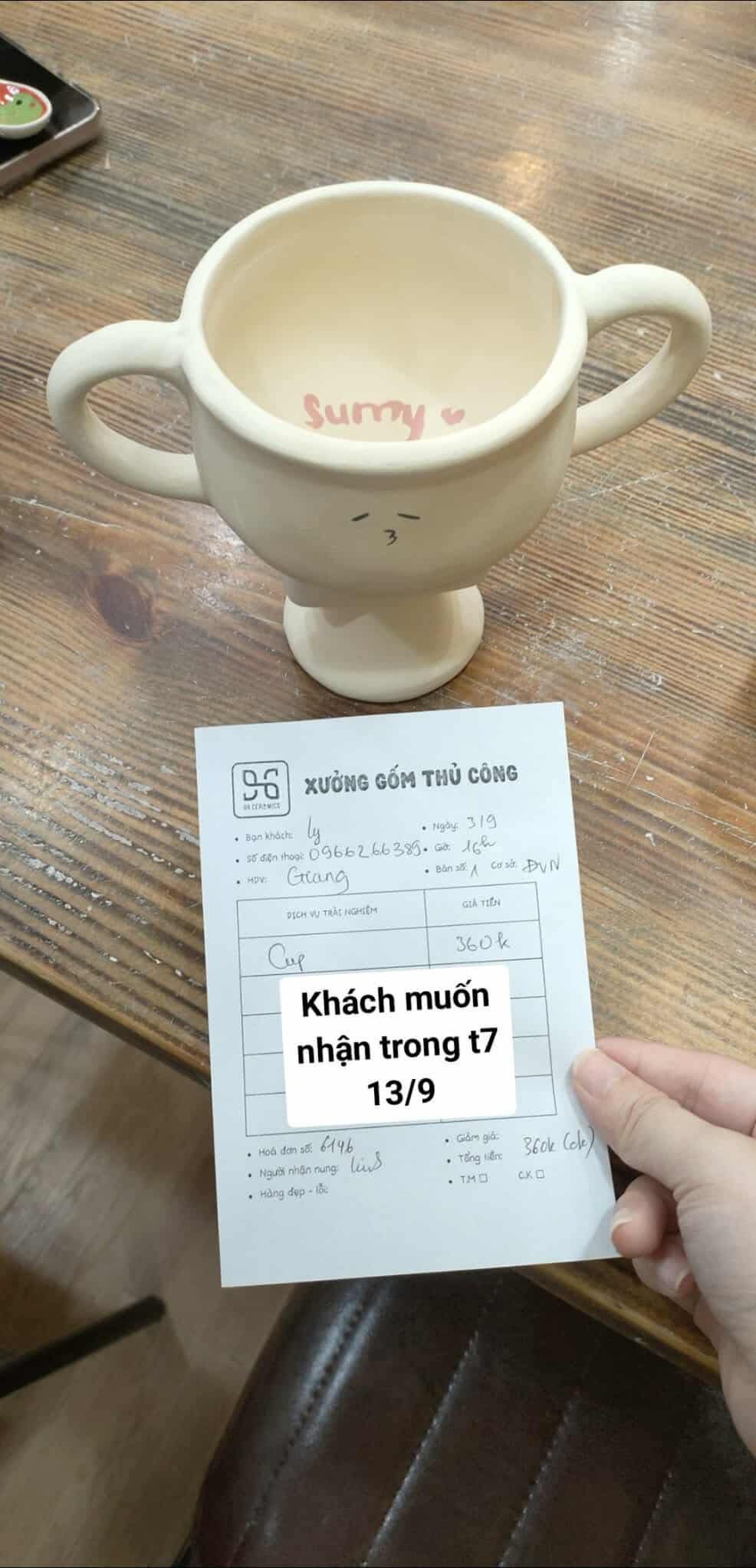 Ảnh người dùng