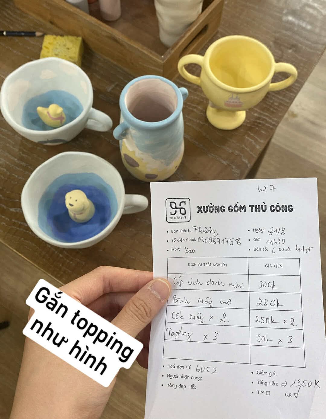 Ảnh người dùng
