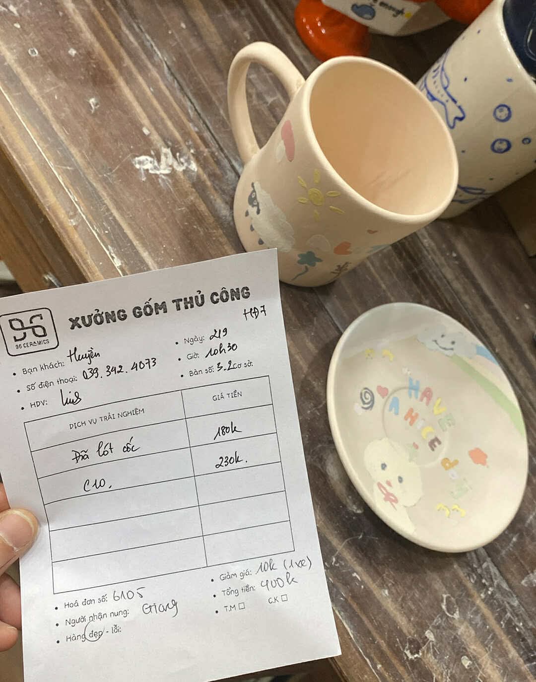 Ảnh người dùng