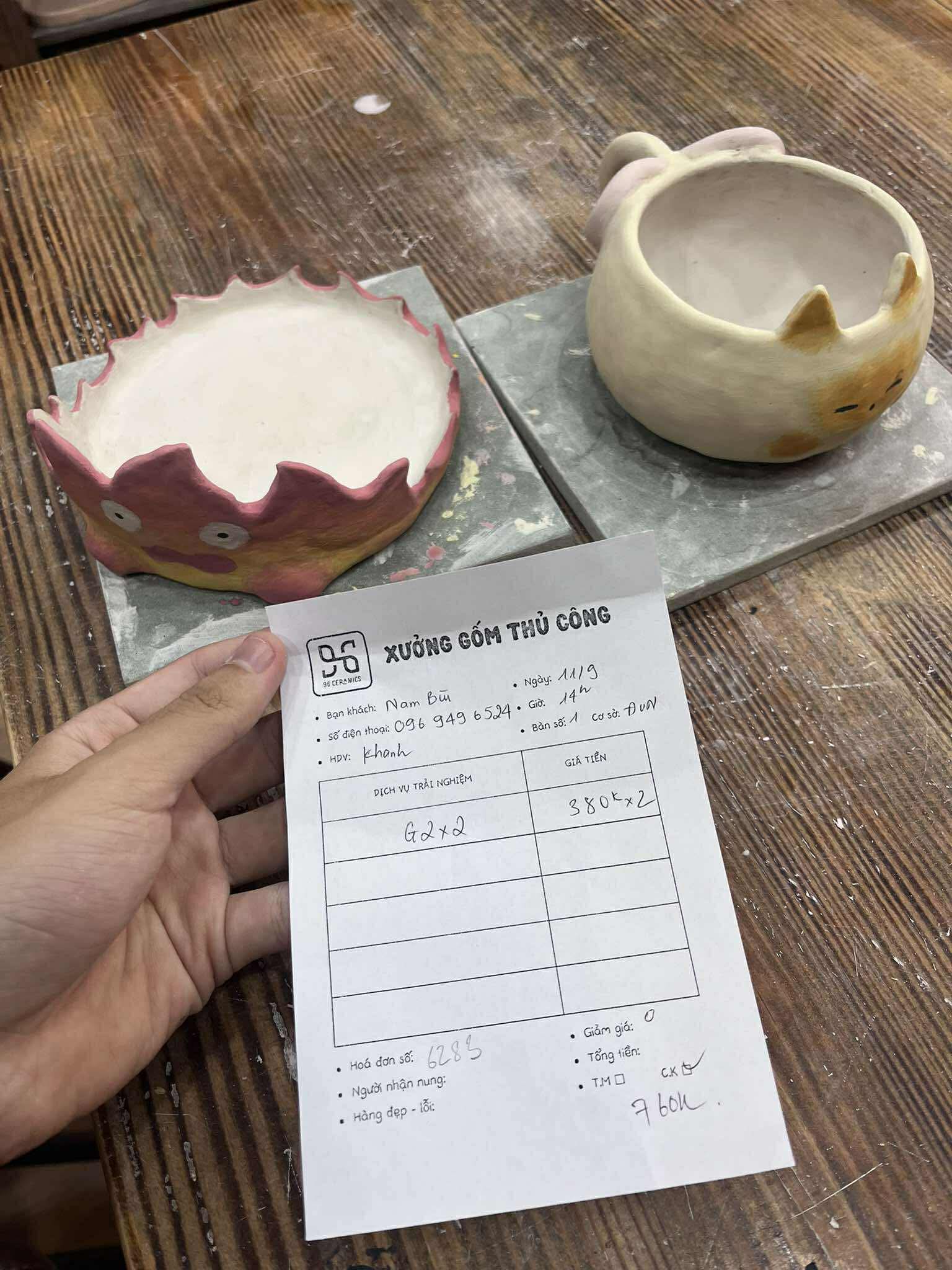 Ảnh người dùng
