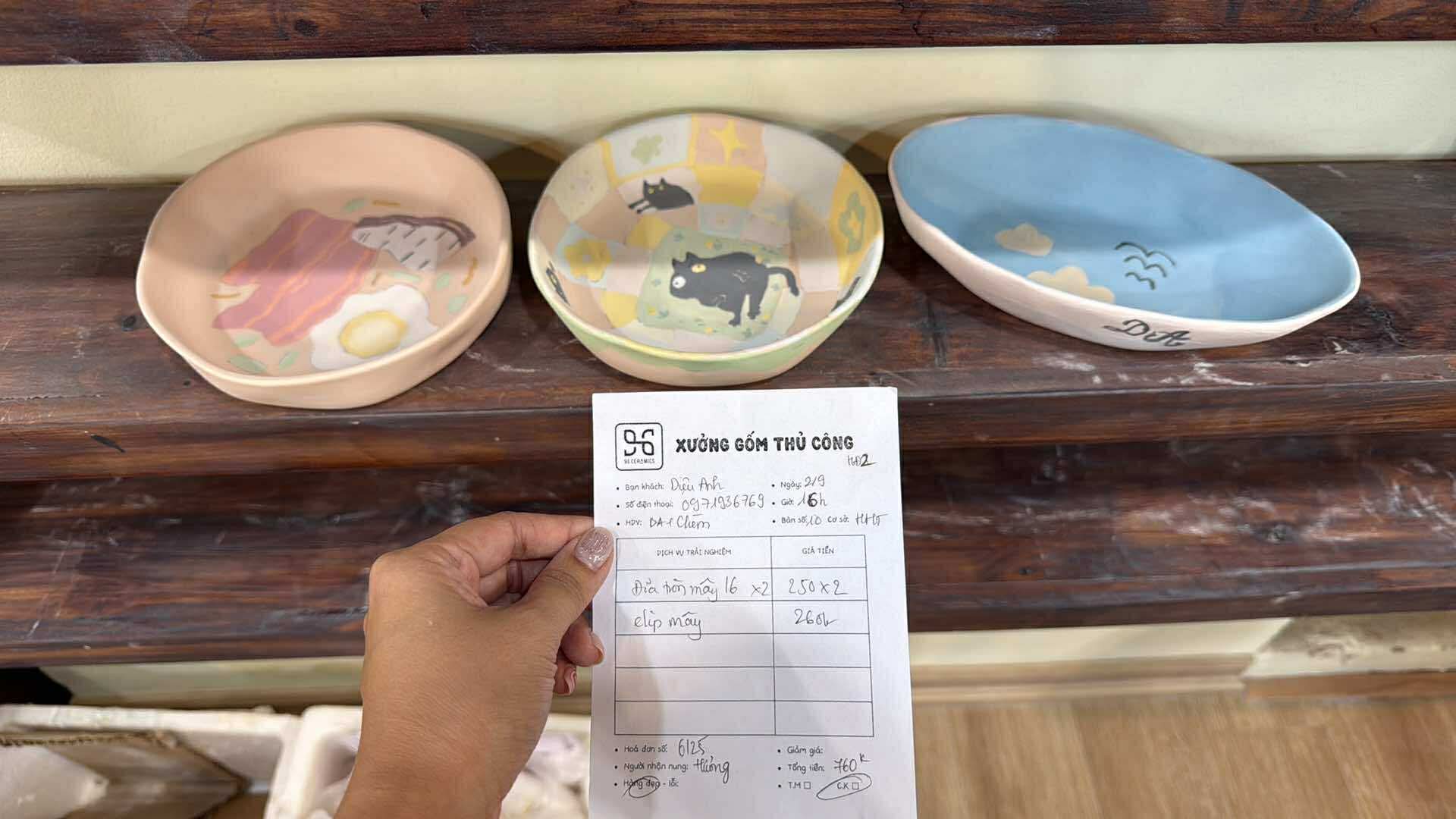 Ảnh người dùng