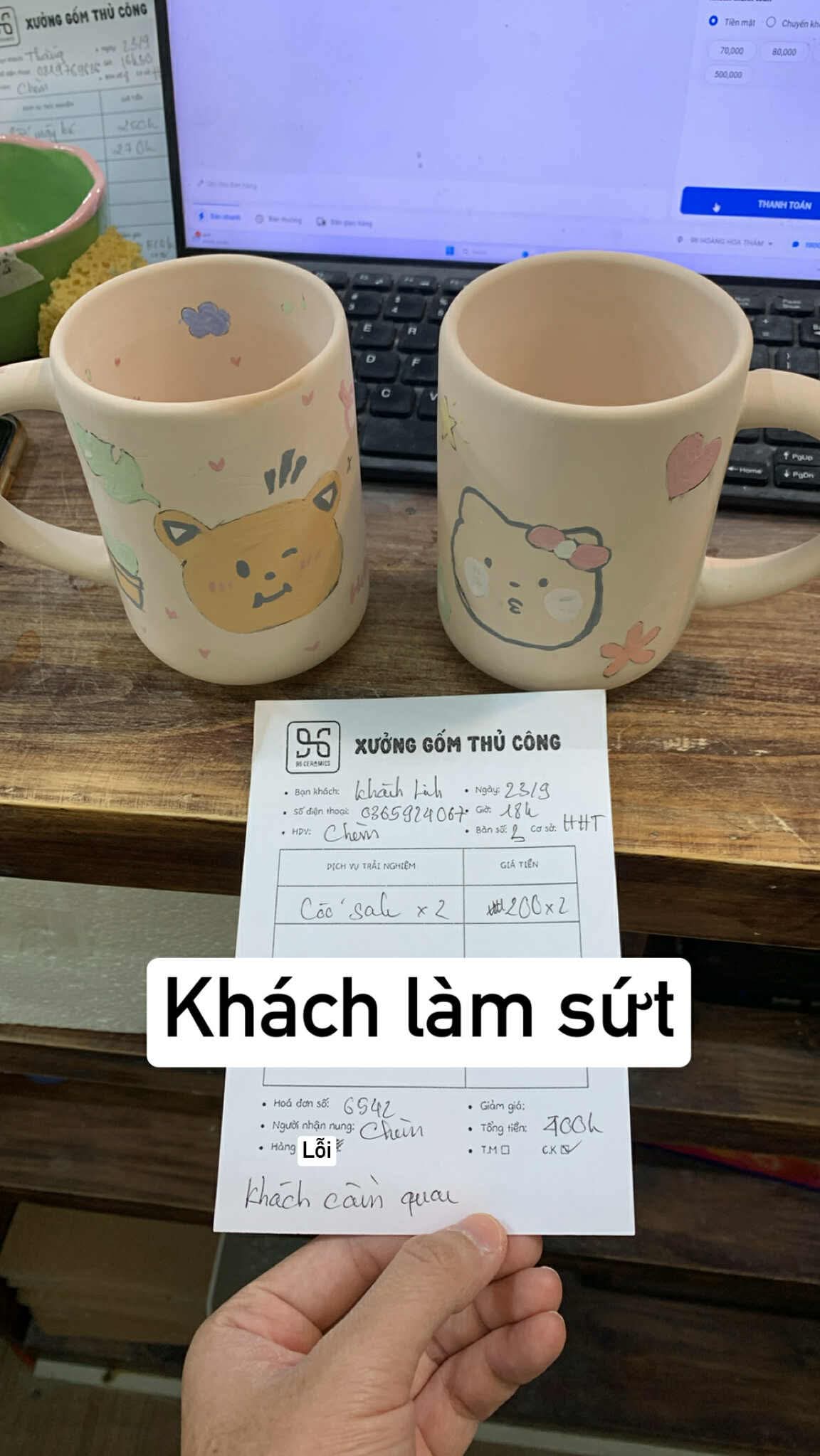 Ảnh người dùng