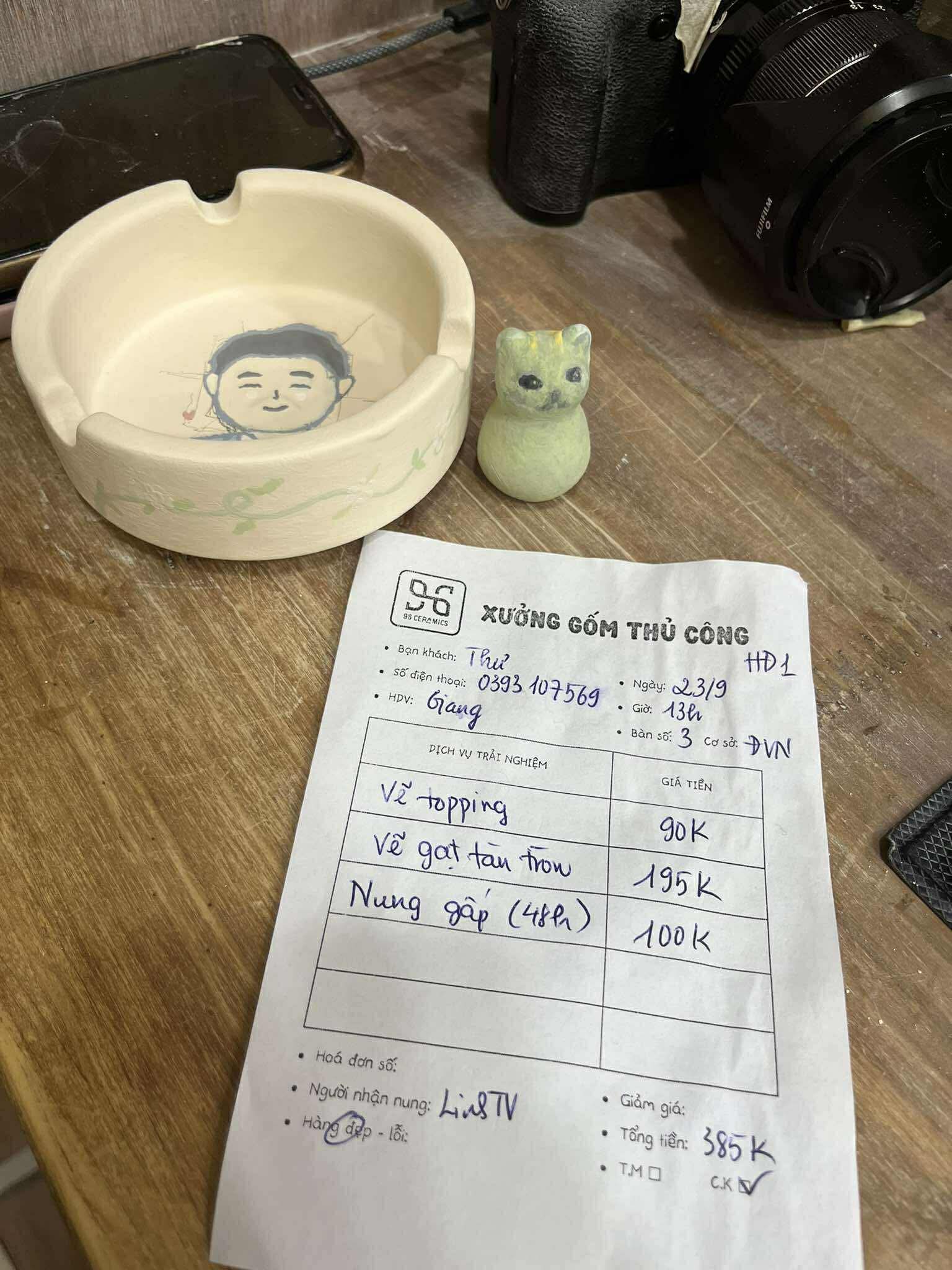 Ảnh người dùng