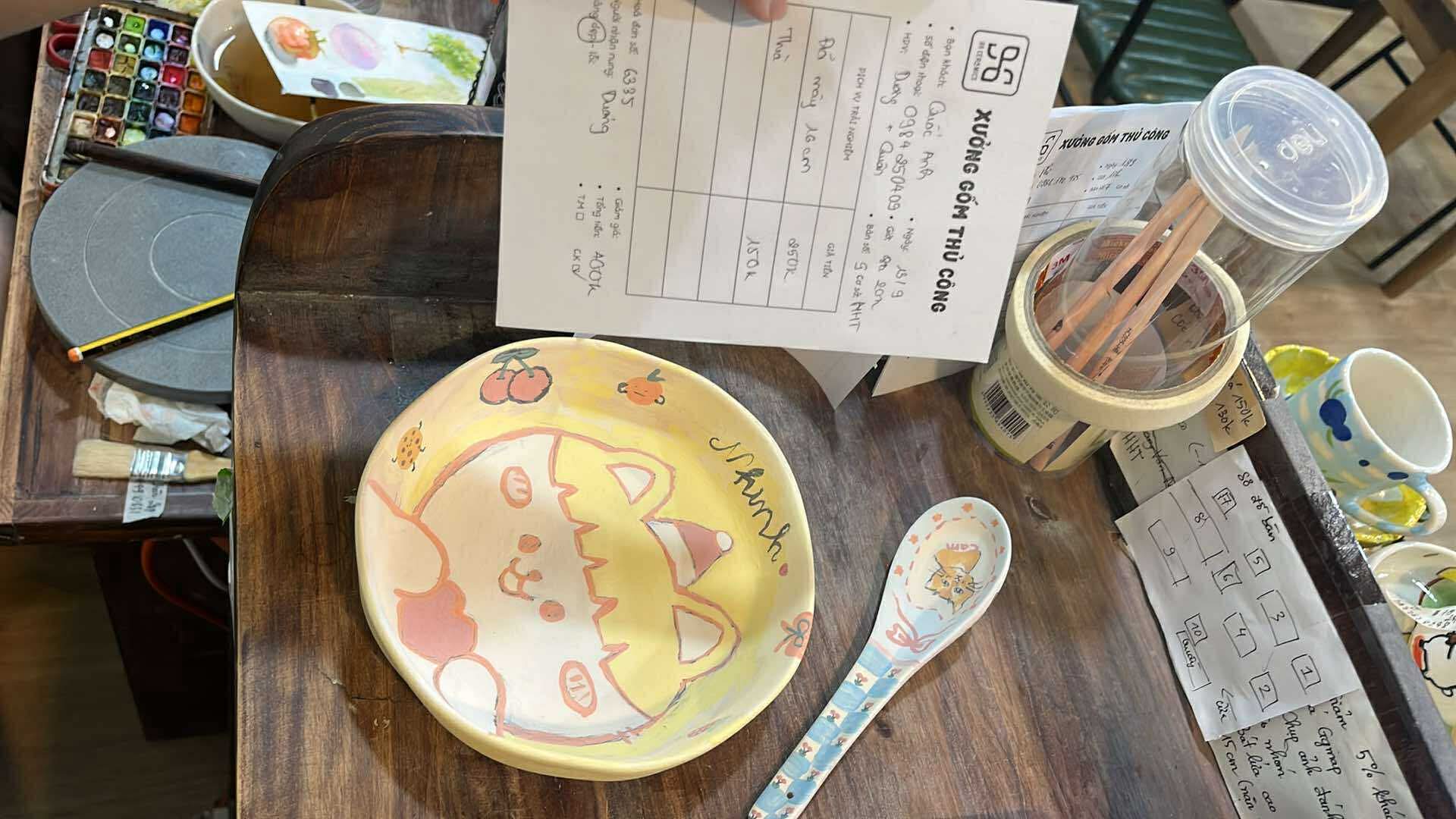 Ảnh người dùng
