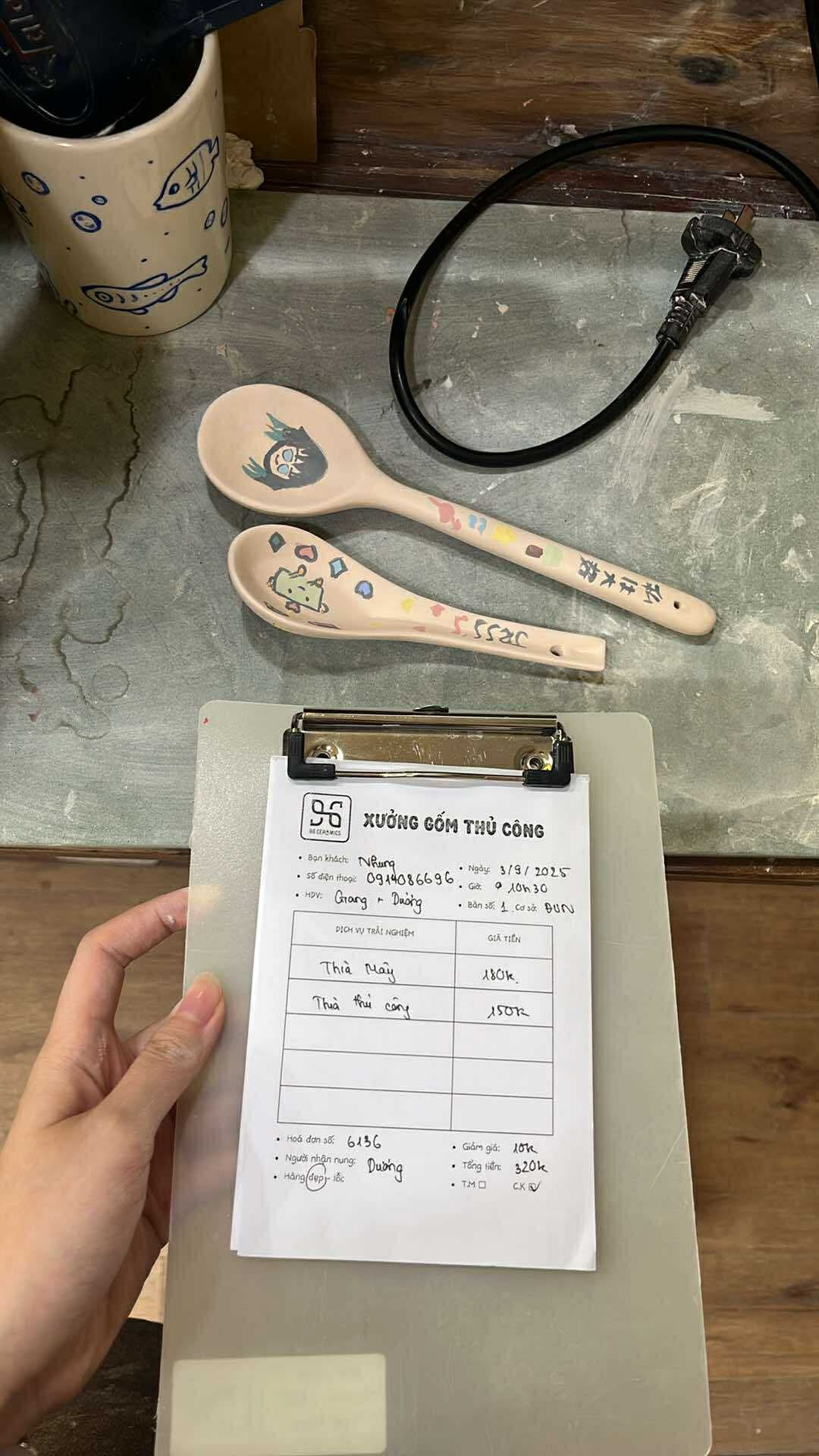 Ảnh người dùng