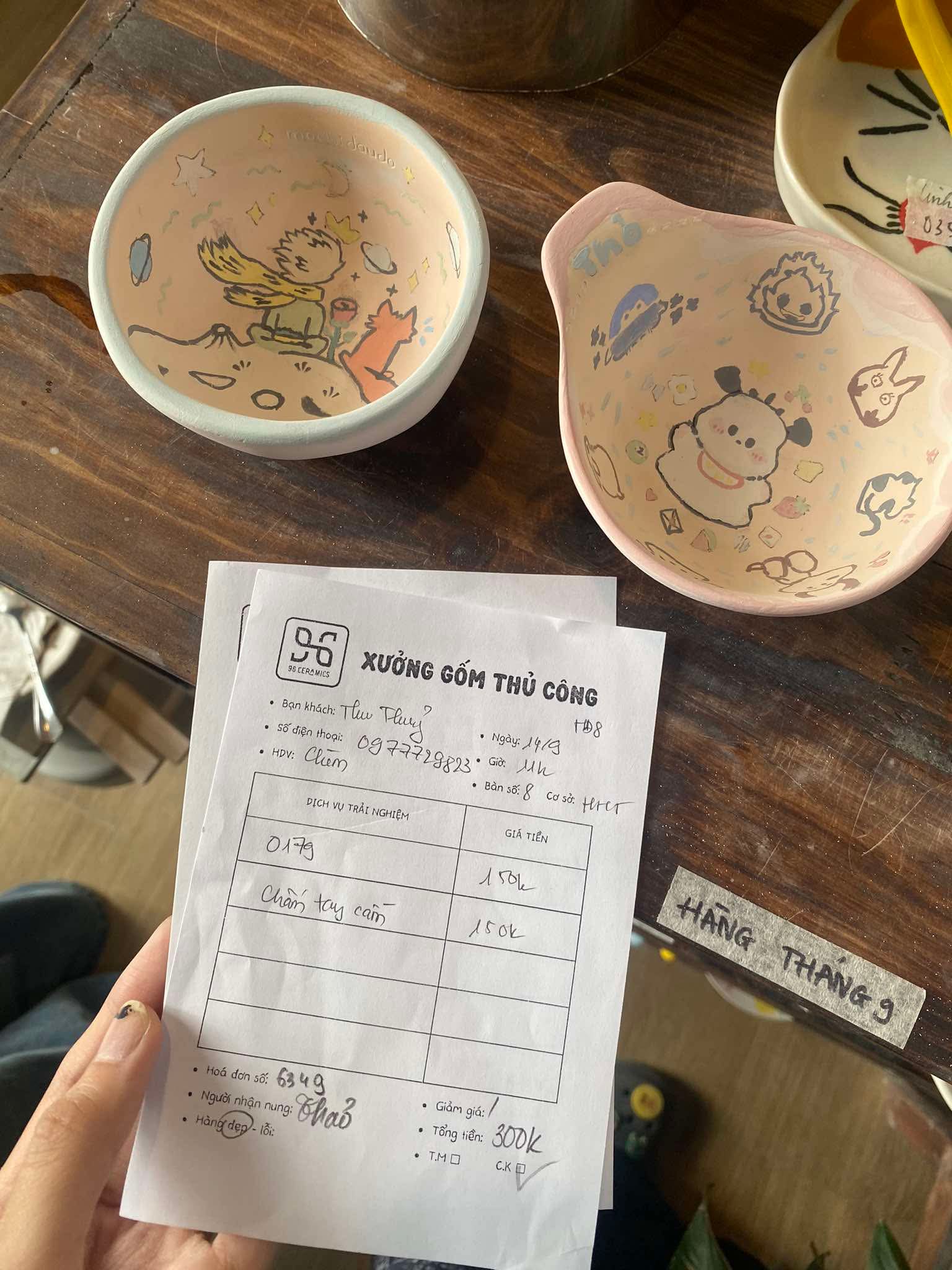 Ảnh người dùng